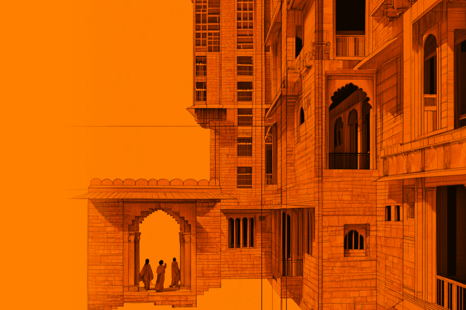 Heritage Photography