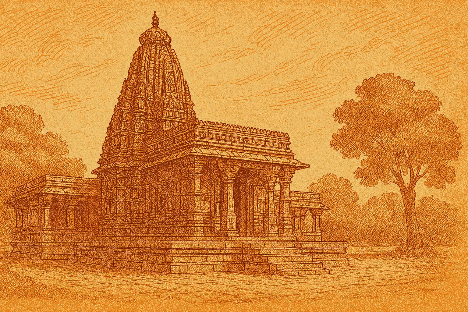 Conservation Techniques for Stone Monuments