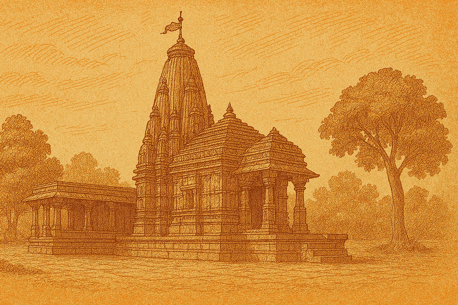 Digital Documentation of Heritage Structures