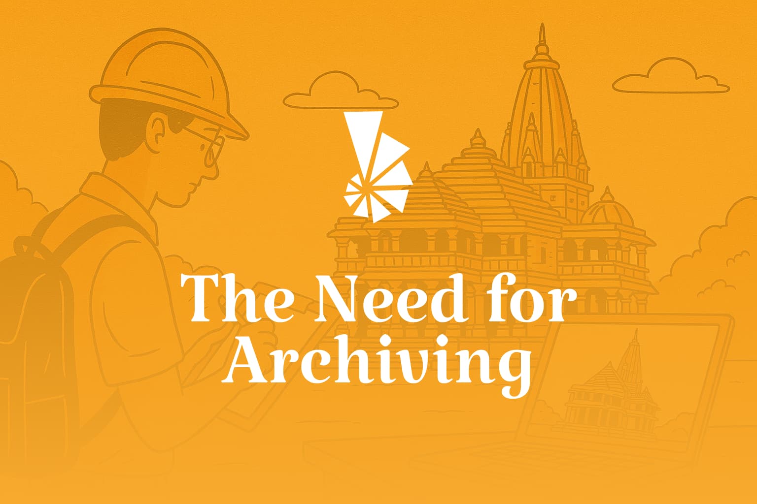 Story of Inheritage Foundation