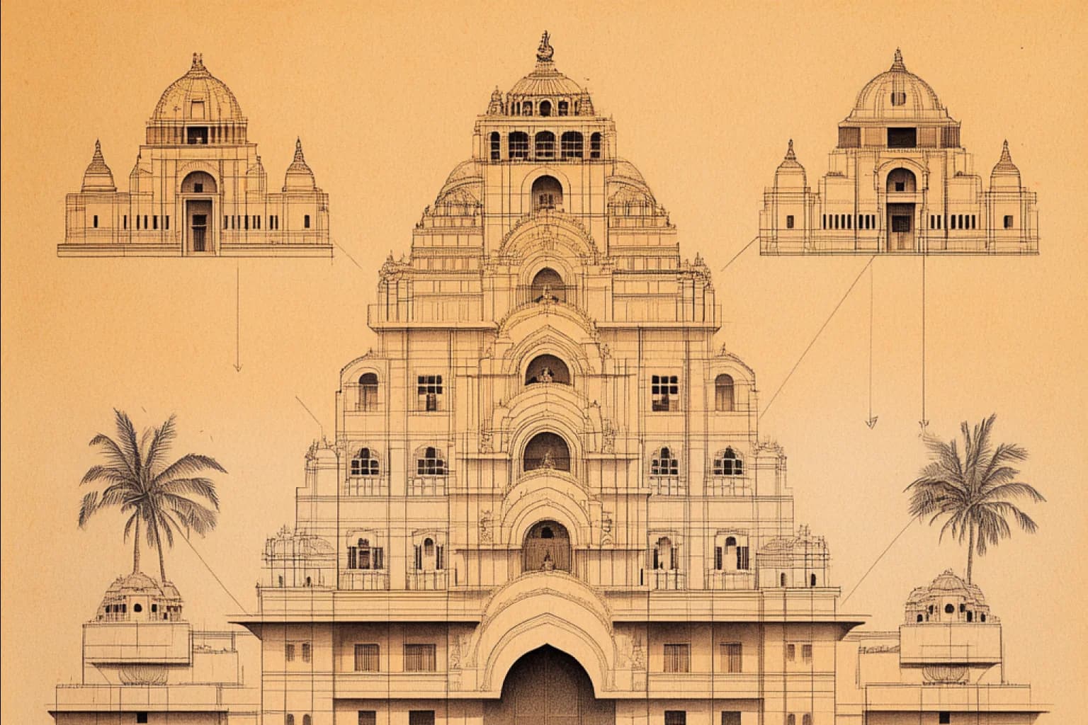 Bada Ganesh Mandir Ujjain