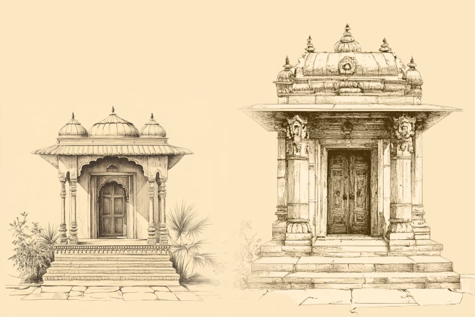 Jatmai Ghatarani Temple Raipur