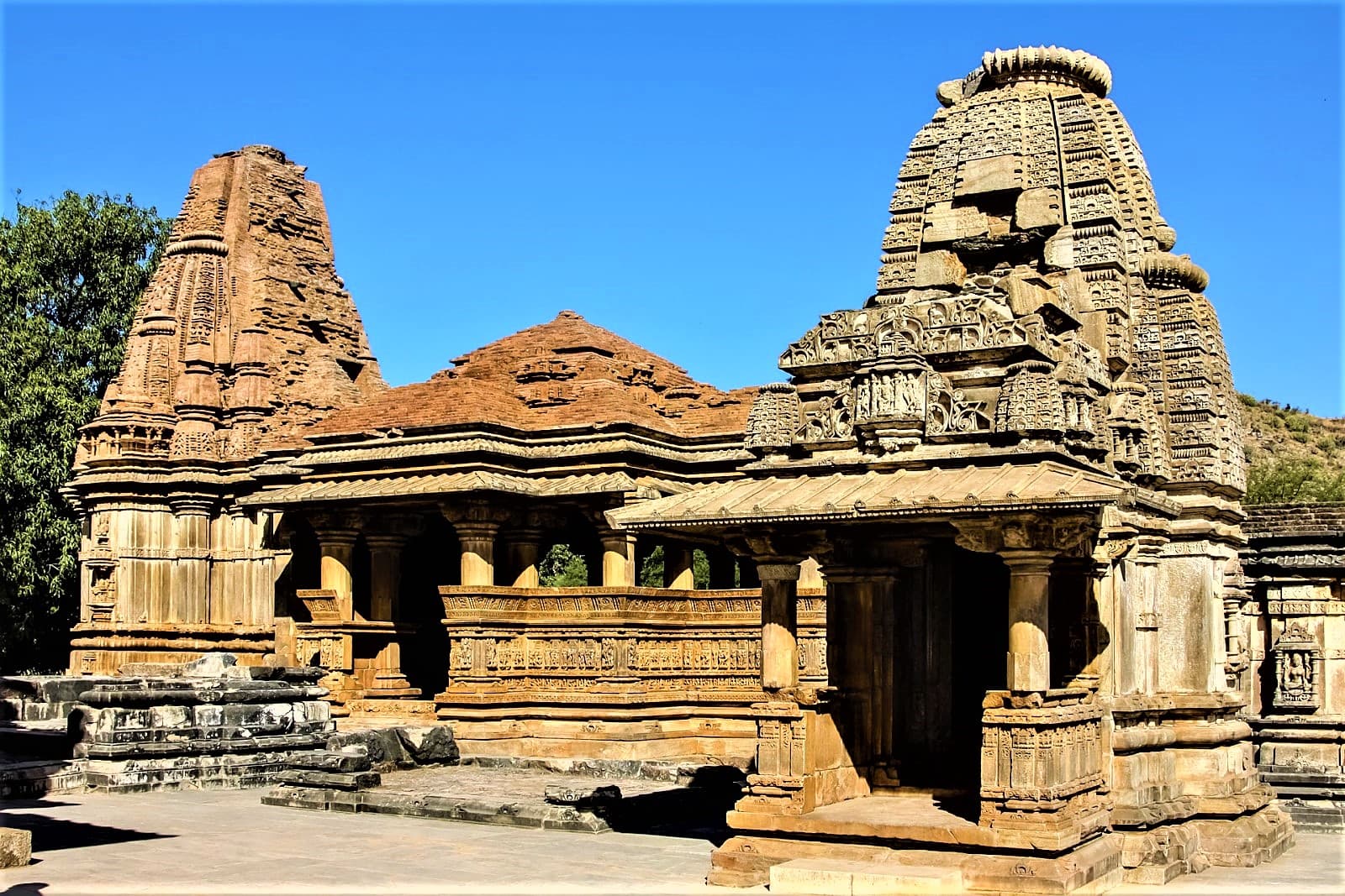 Eklingji Temple