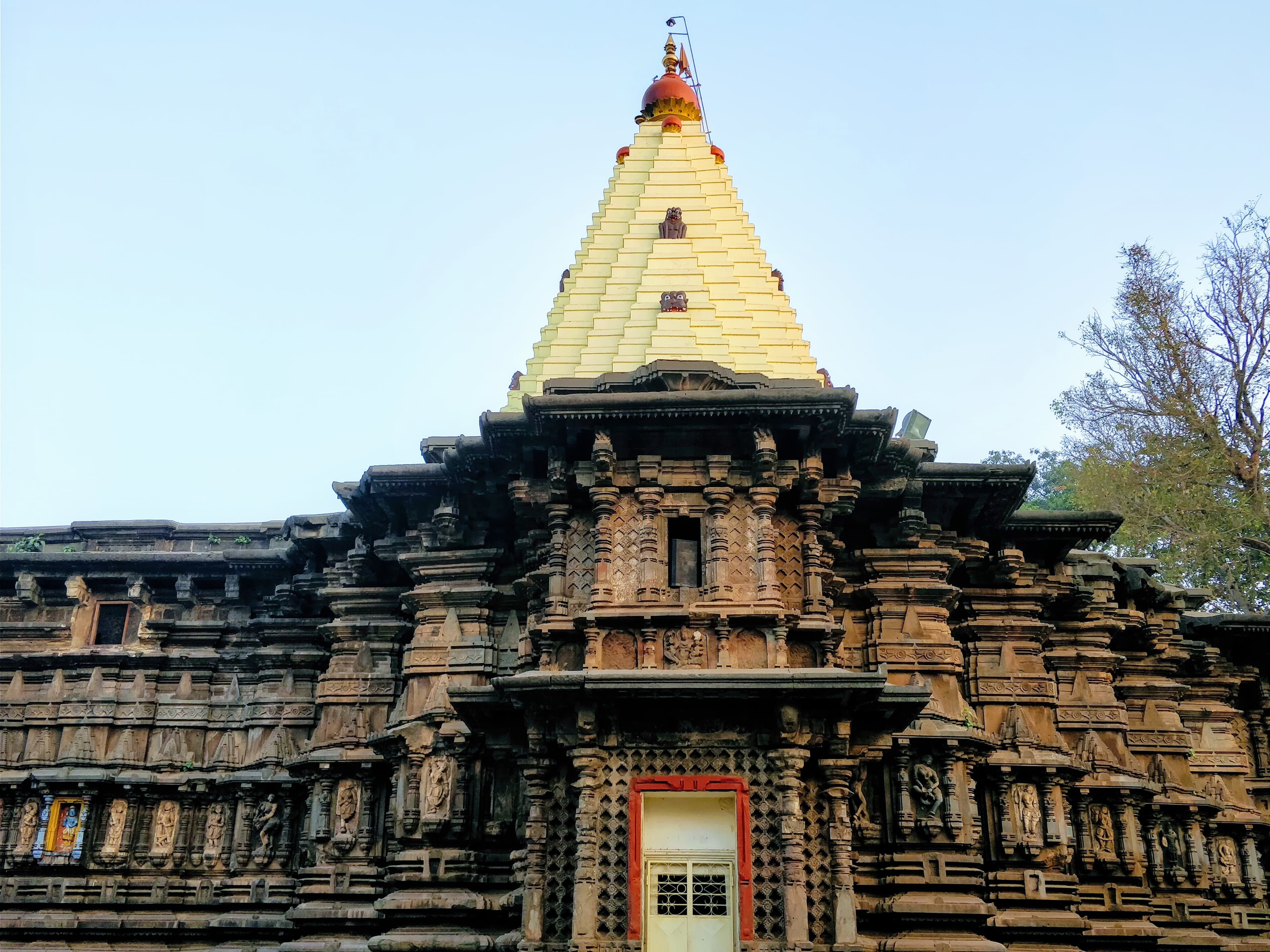 Mahalaxmi Temple