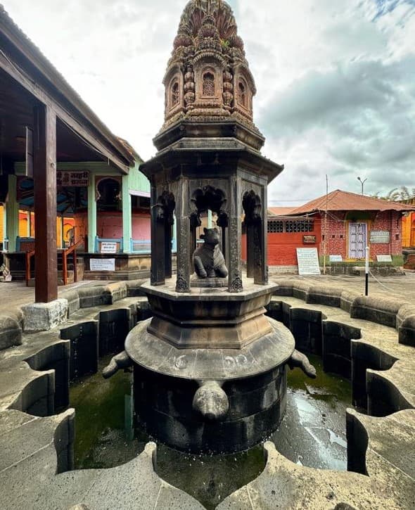 Siddheshwar Temple