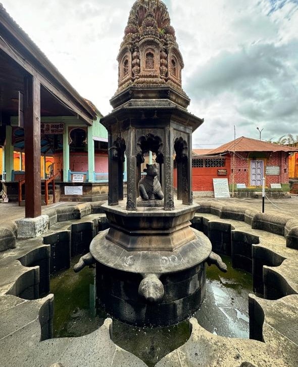 Siddheshwar Temple