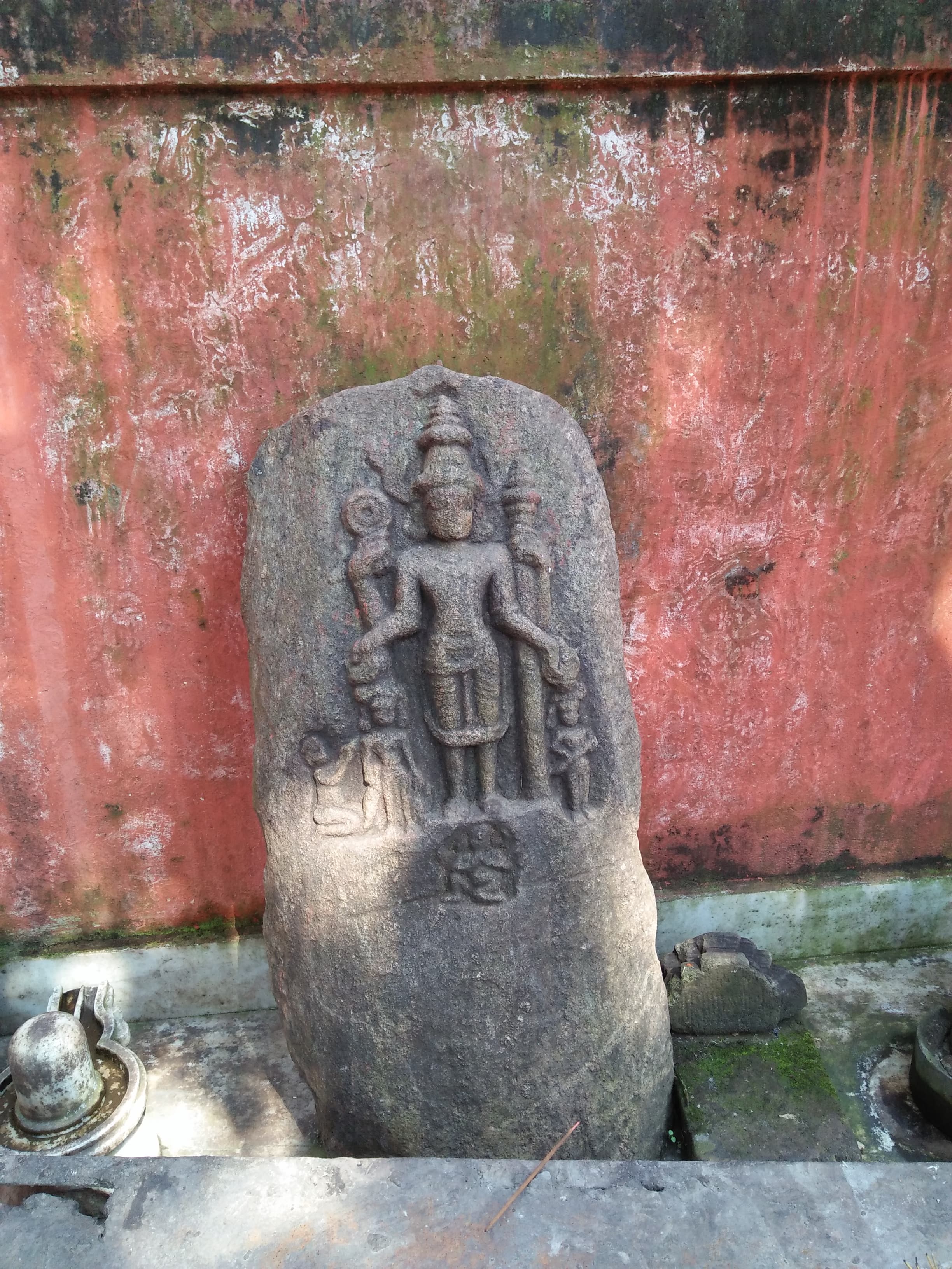 Basistha Temple Guwahati
