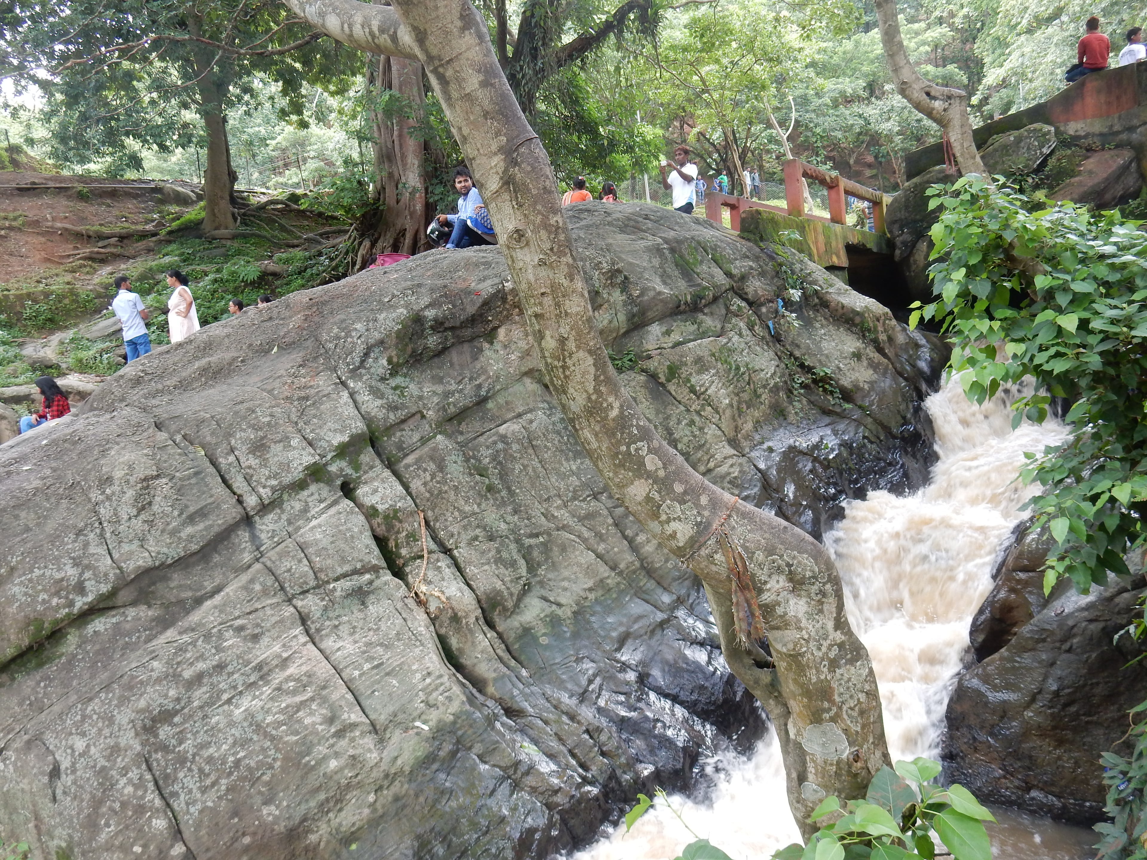 Basistha Temple Guwahati - Image 4