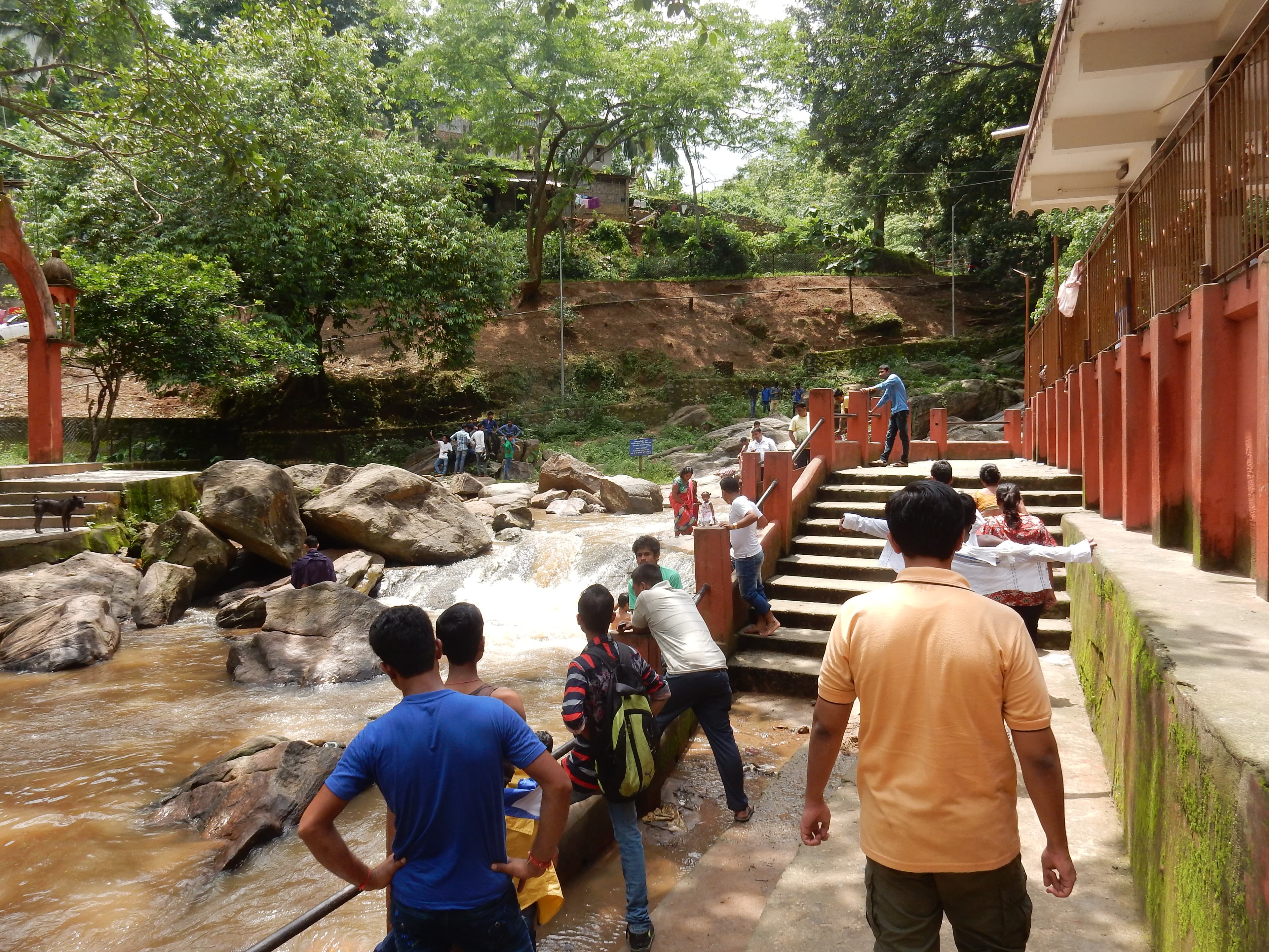 Preserve Basistha Temple Guwahati Heritage Site - Image 5