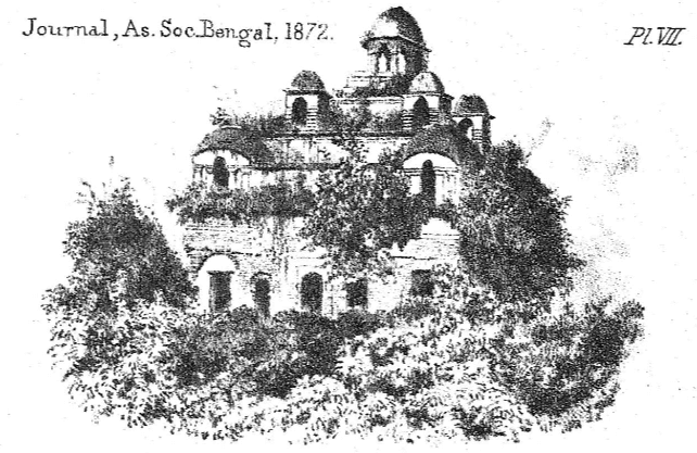 Preserve Kareng Ghar Garhgaon Heritage Site - Image 2