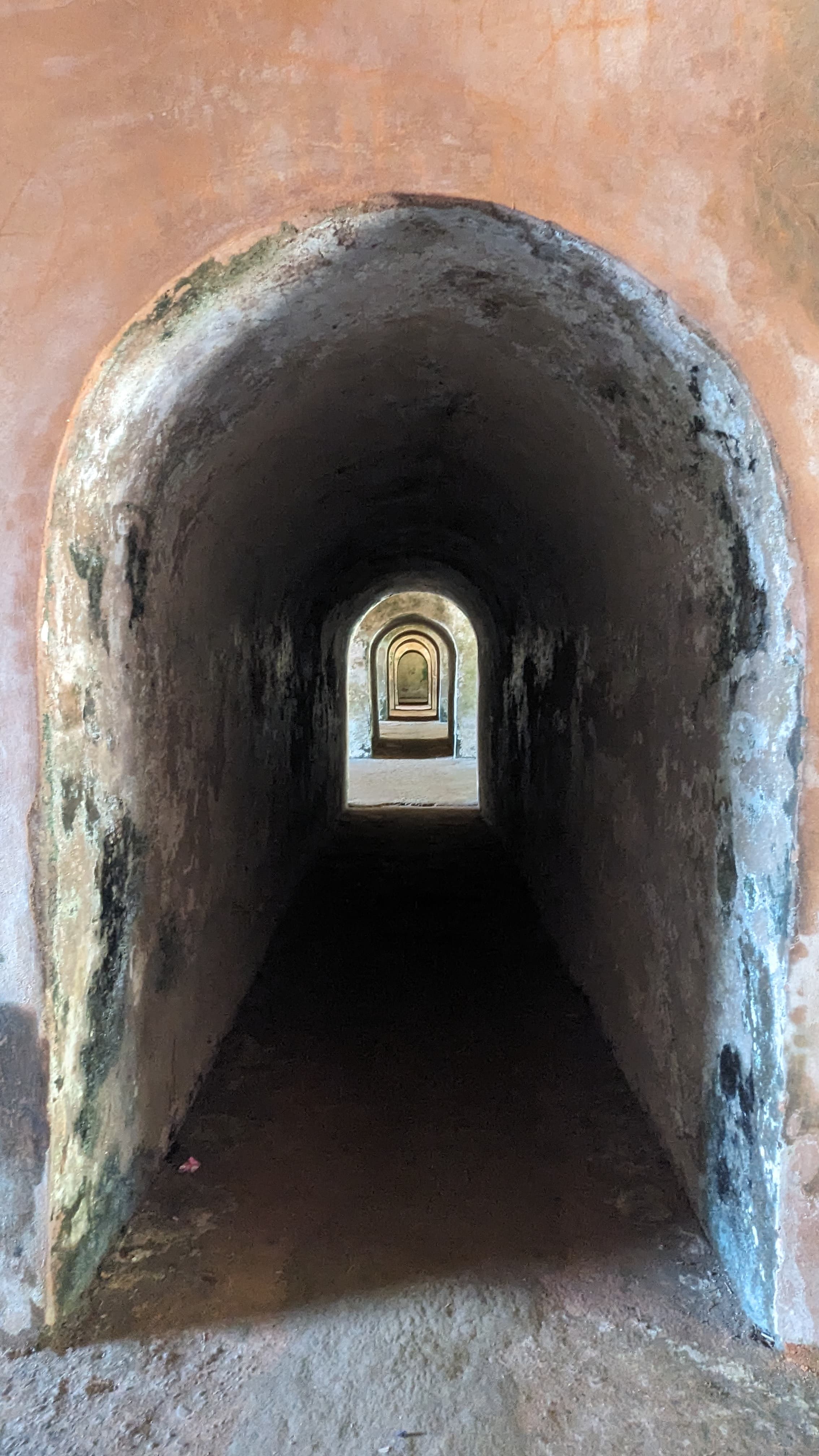 Help preserve Talatal Ghar Sivasagar