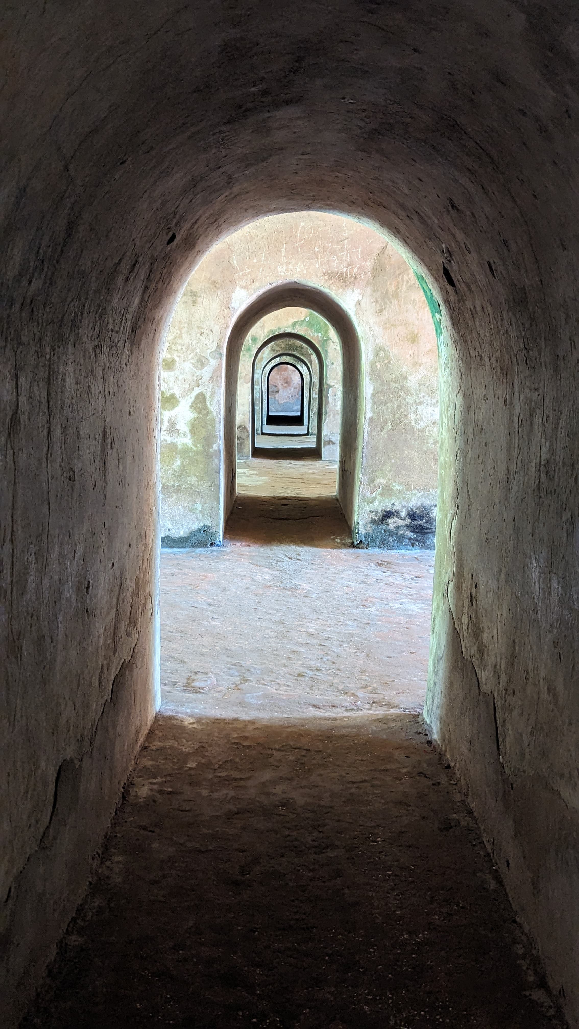 Preserve Talatal Ghar Sivasagar Heritage Site - Image 3