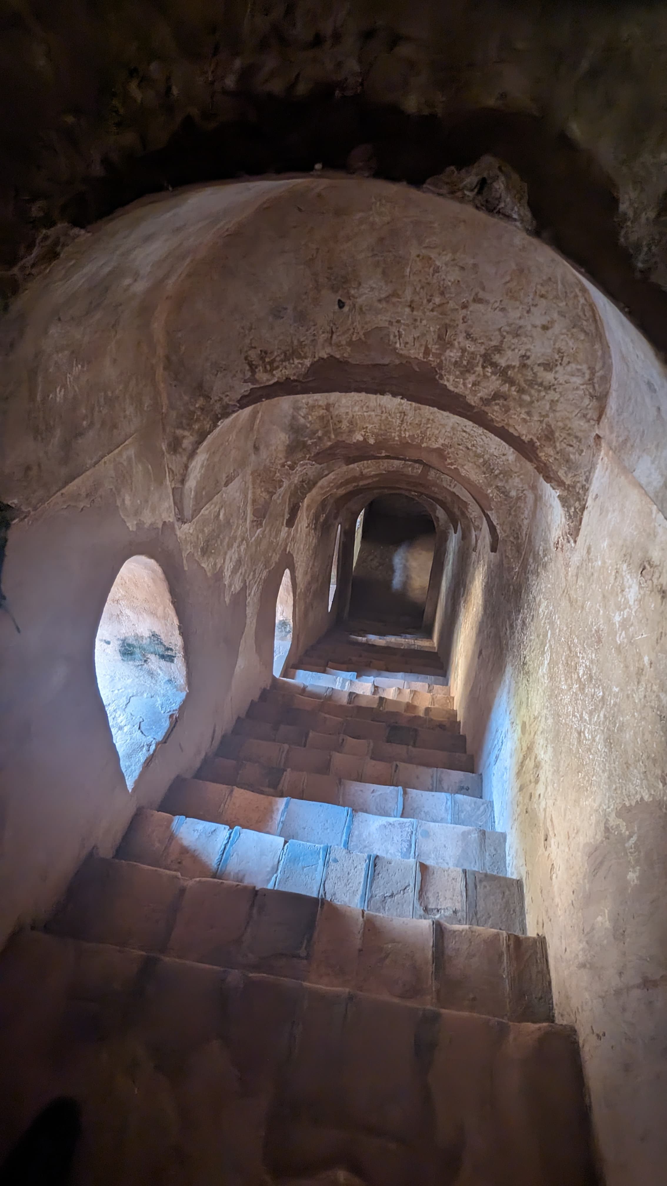 Preserve Talatal Ghar Sivasagar Heritage Site - Image 4