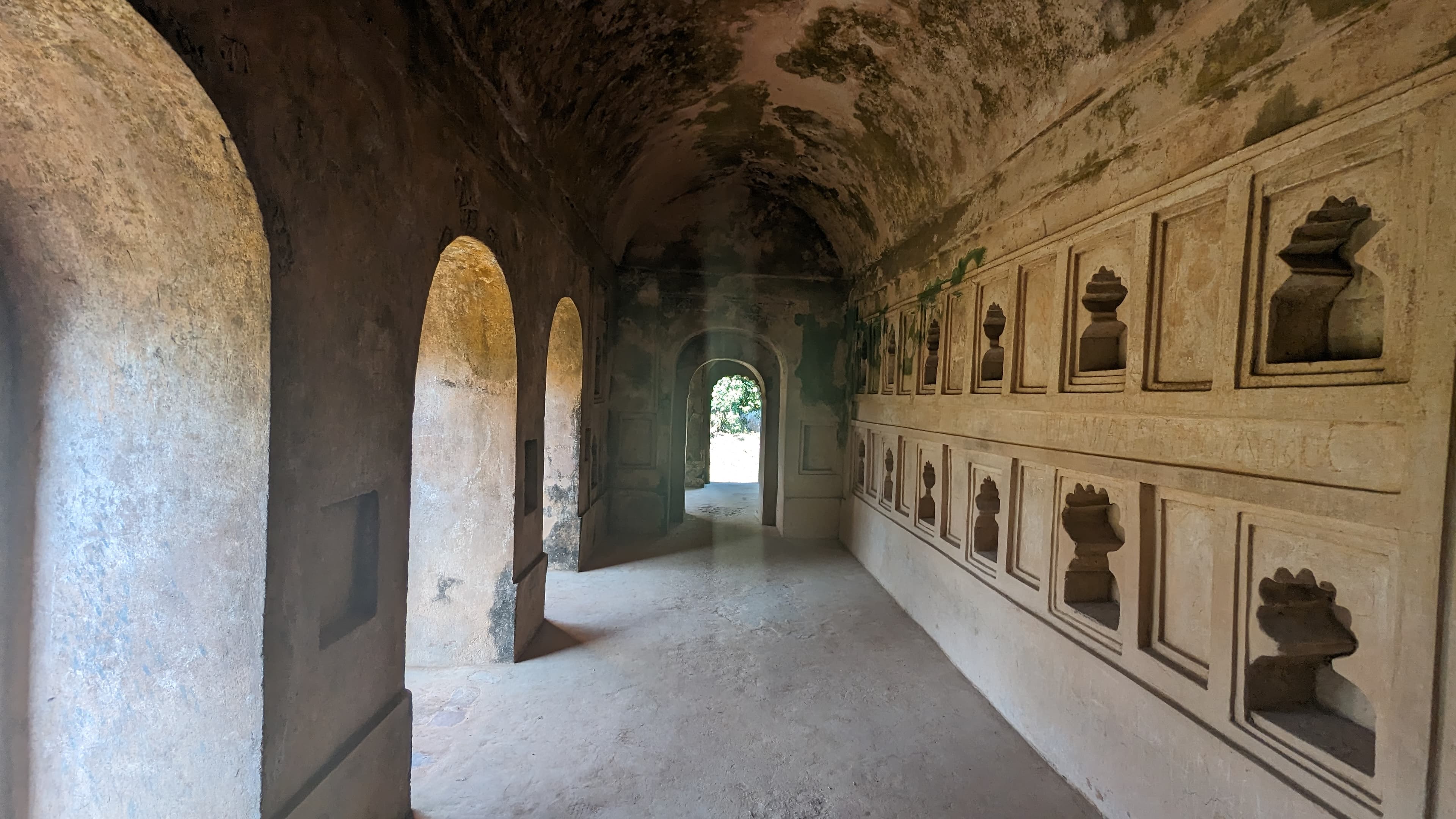 Preserve Talatal Ghar Sivasagar Heritage Site - Image 5