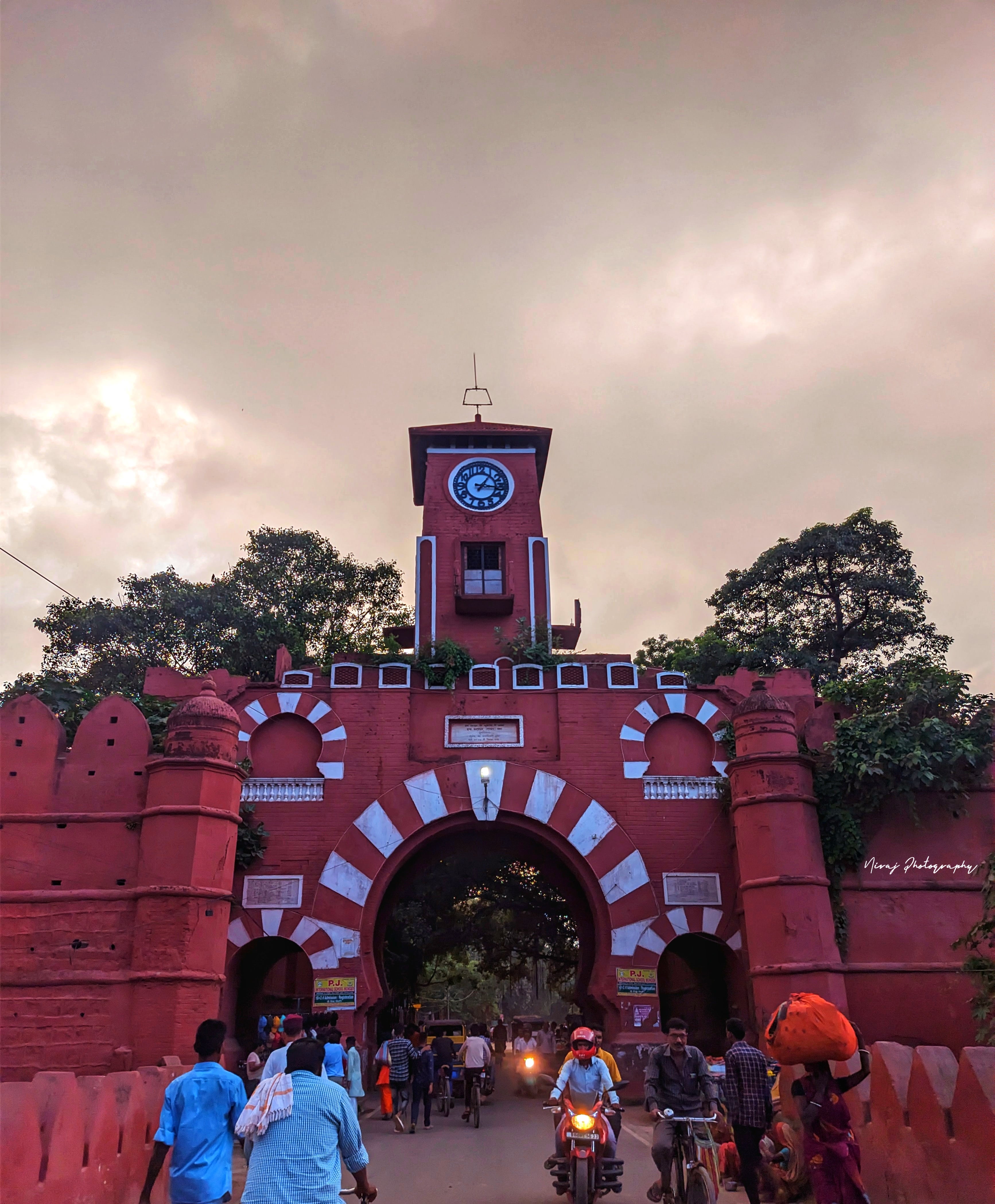 Munger Fort Munger - Image 3