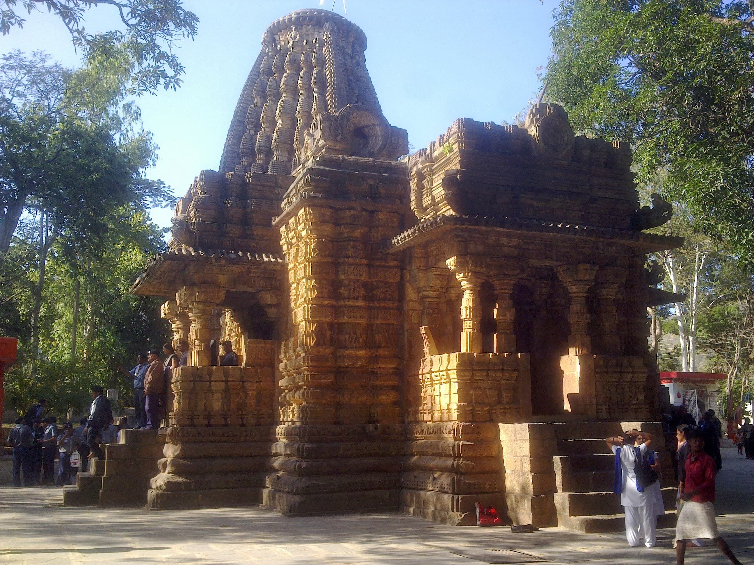 Bhoramdeo Temple Kabirdham