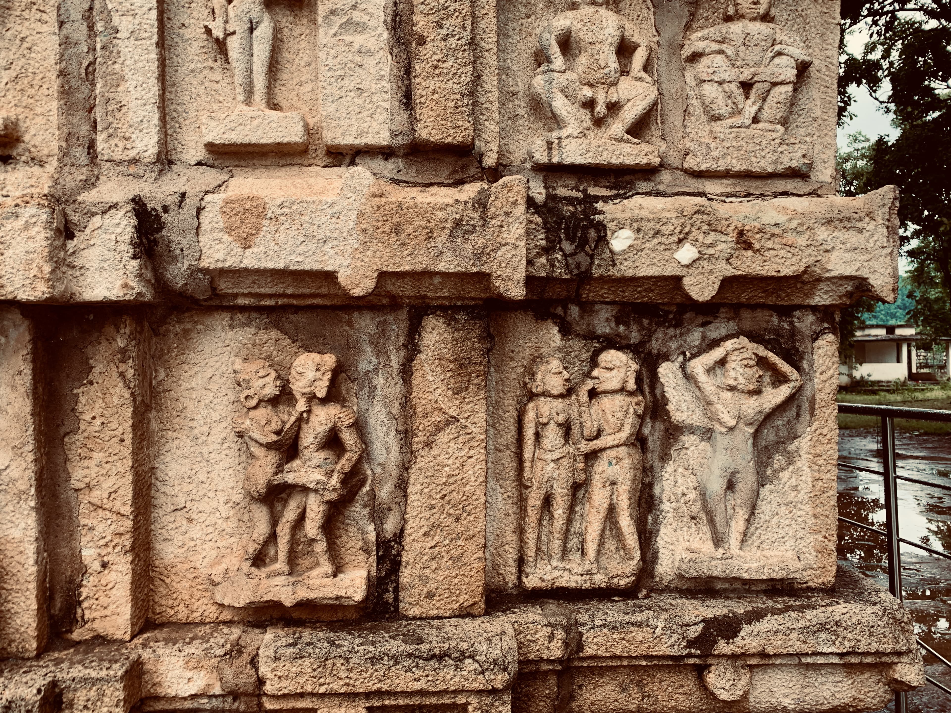 Preserve Bhoramdeo Temple Kabirdham Heritage Site - Image 2