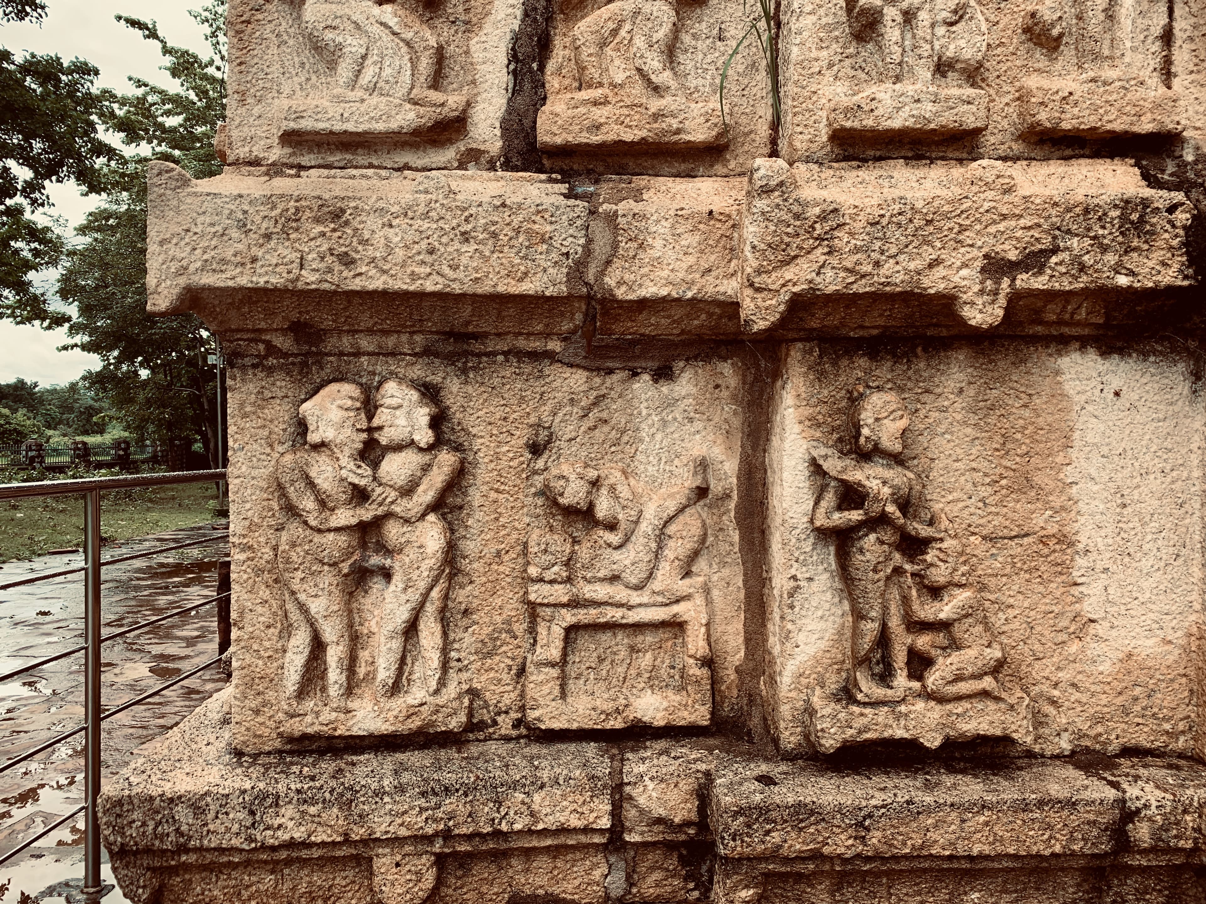 Preserve Bhoramdeo Temple Kabirdham Heritage Site - Image 4