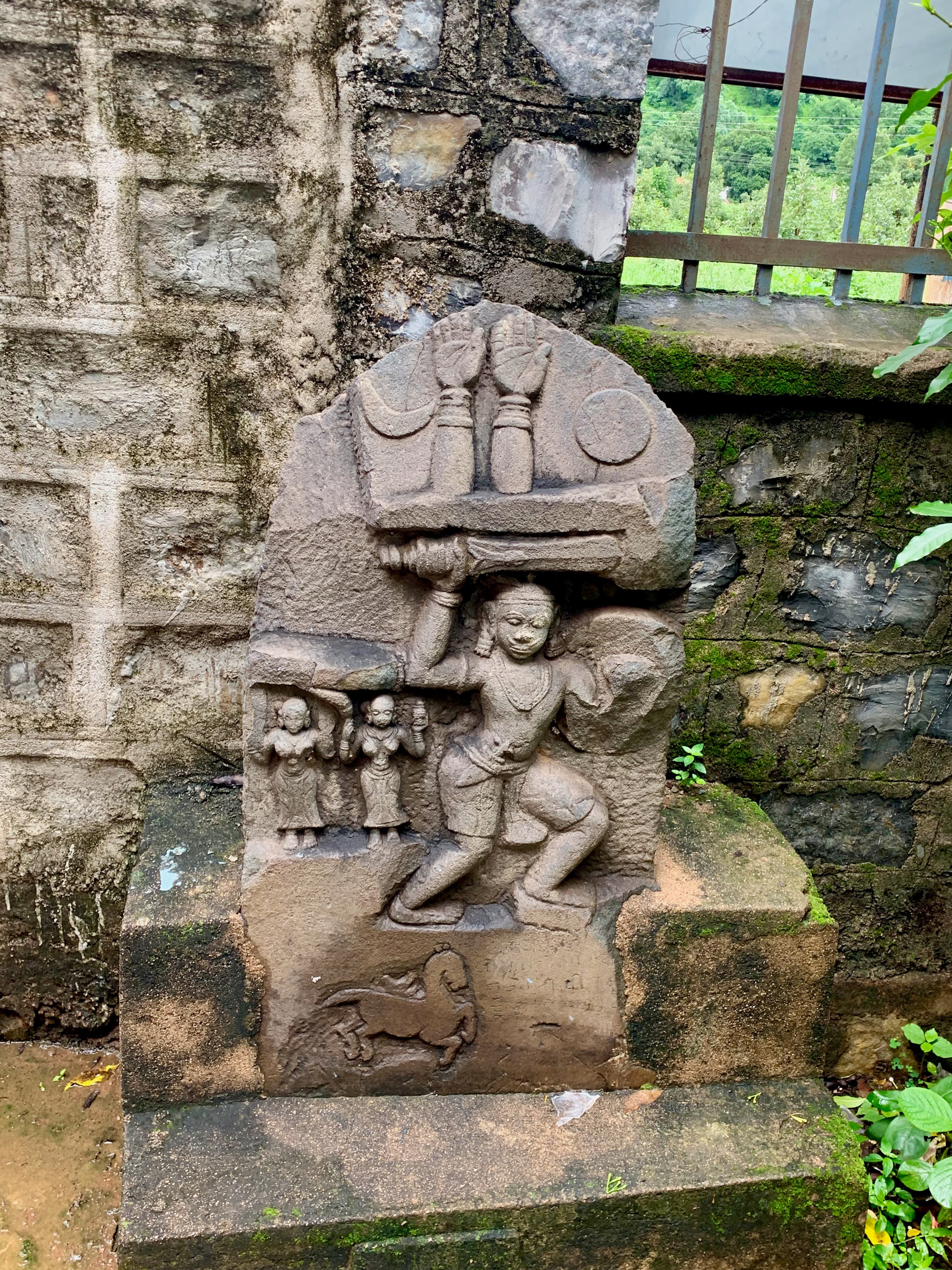 Preserve Bhoramdeo Temple Kabirdham Heritage Site - Image 5