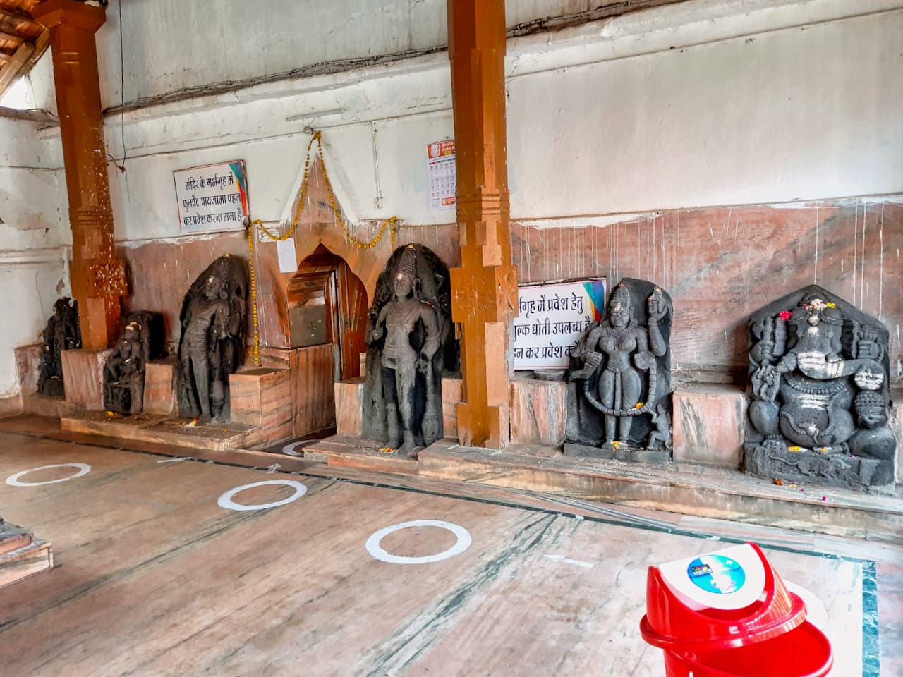 Danteshwari Temple Dantewada