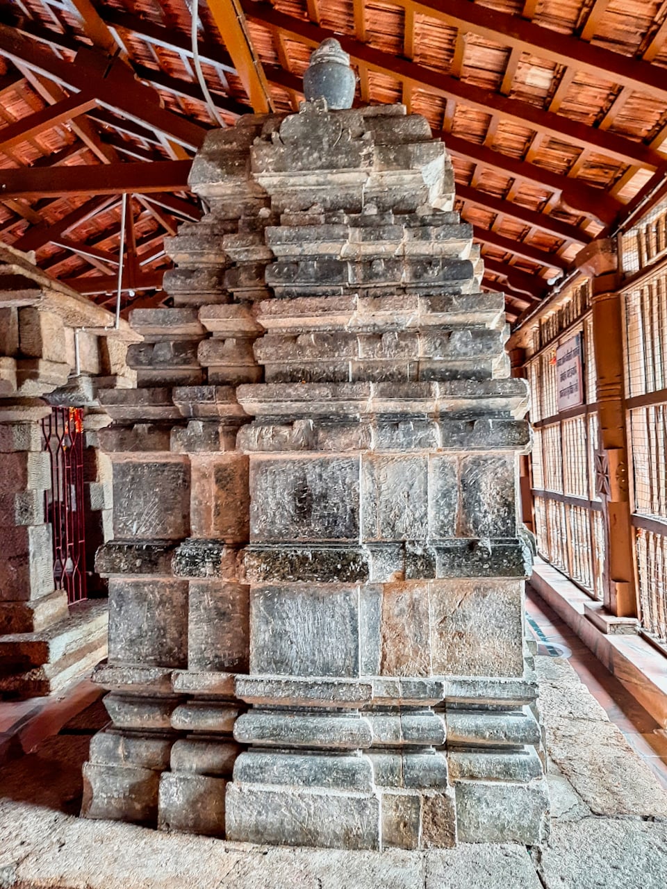 Danteshwari Temple Dantewada - Image 1