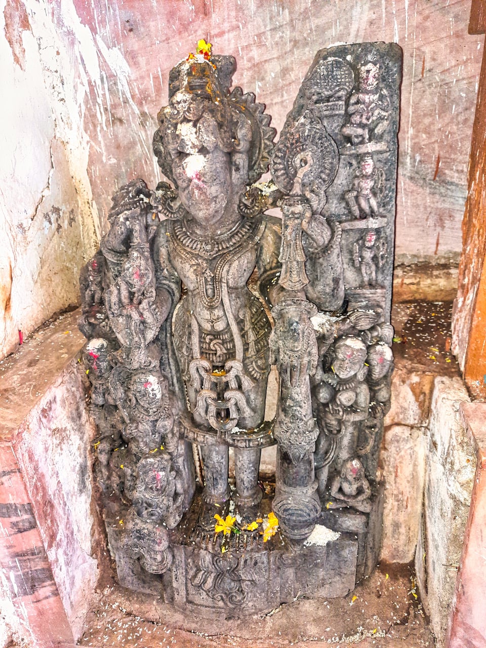 Danteshwari Temple Dantewada - Image 2
