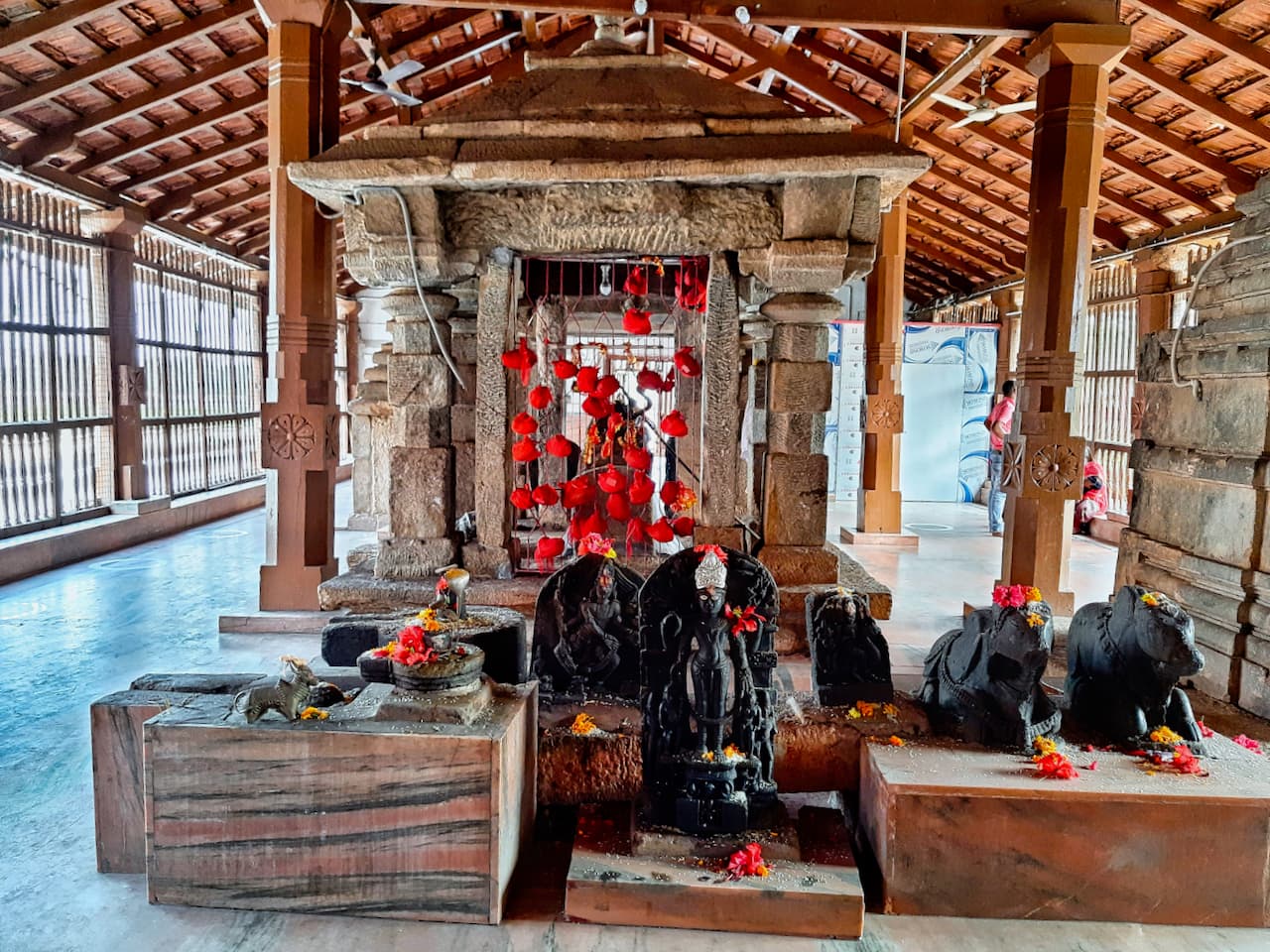 Danteshwari Temple Dantewada - Image 3