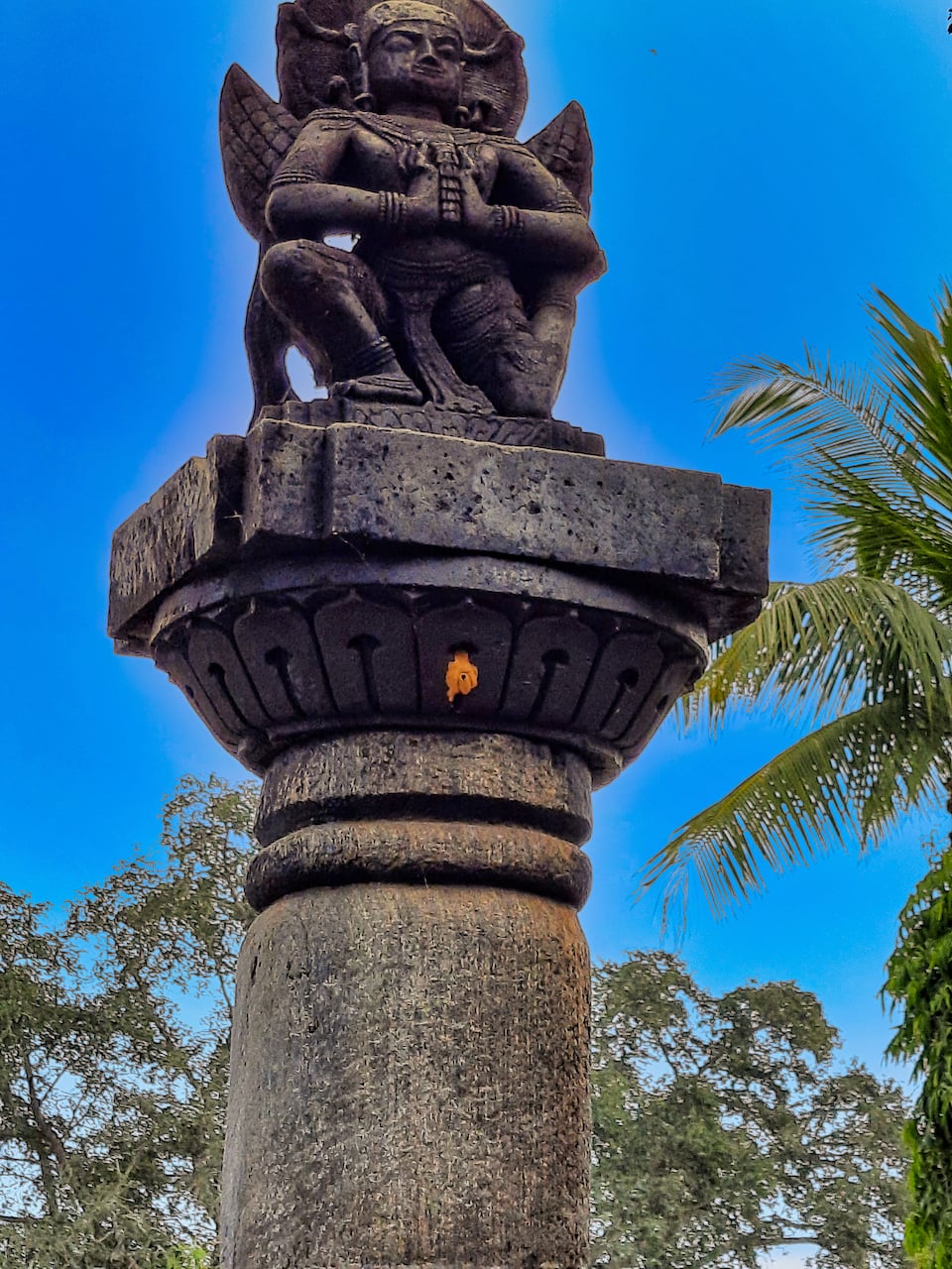 Danteshwari Temple Dantewada - Image 5