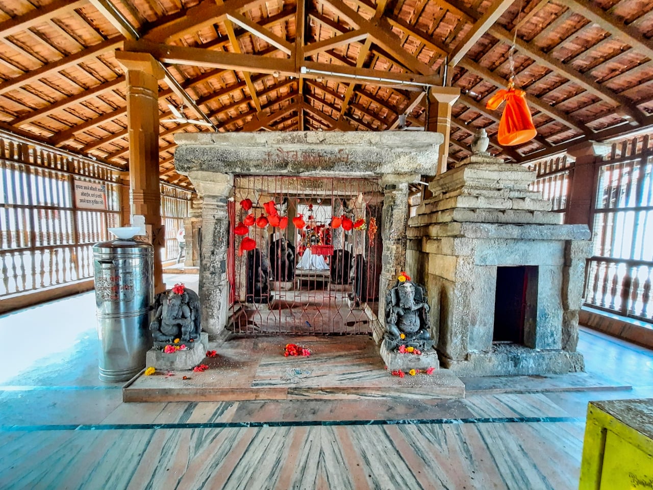 Danteshwari Temple Dantewada - Image 6