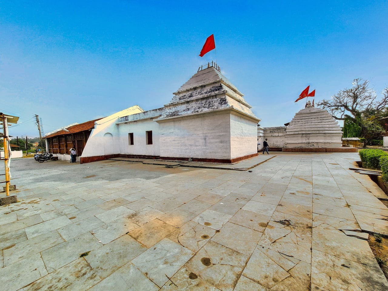 Danteshwari Temple Dantewada - Image 7