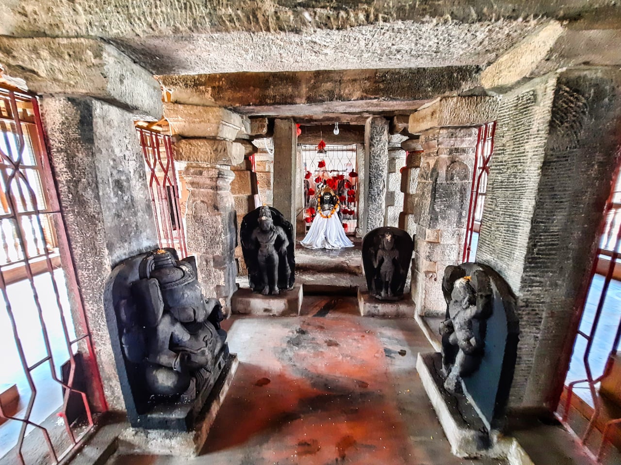 Danteshwari Temple Dantewada - Image 8