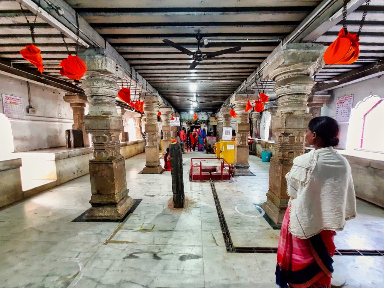 Danteshwari Temple Dantewada - Image 9