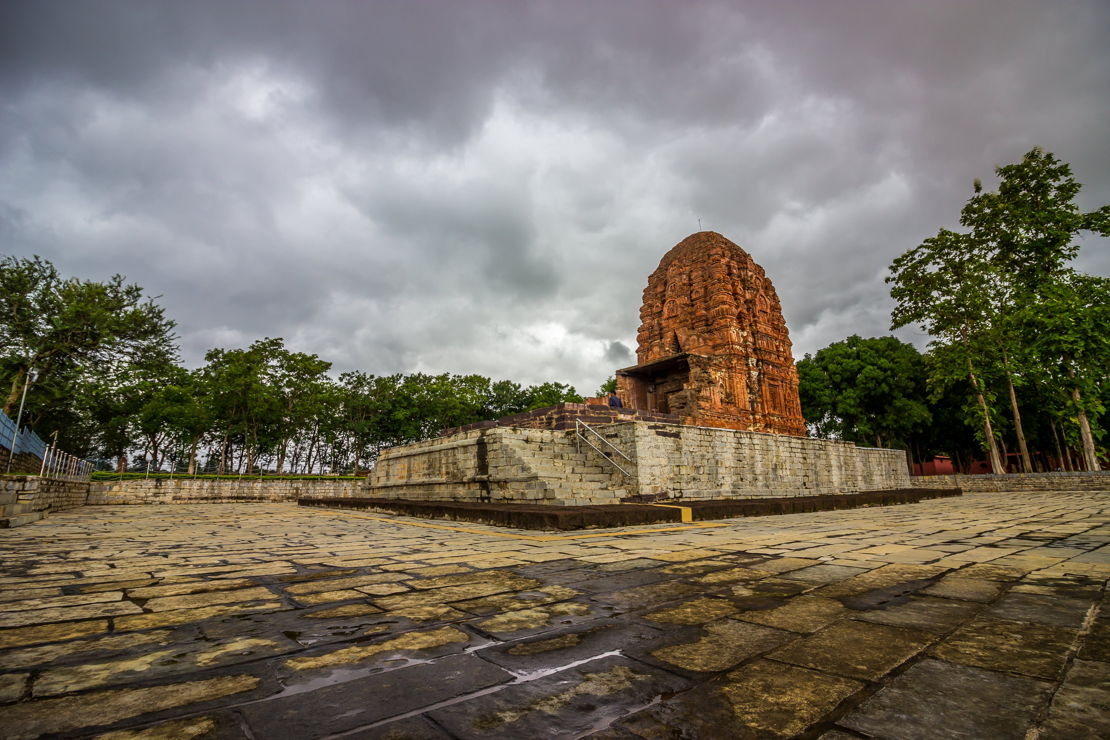 Laxman Temple Sirpur - Image 1
