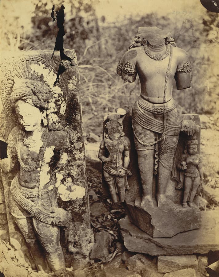 Laxman Temple Sirpur - Image 2