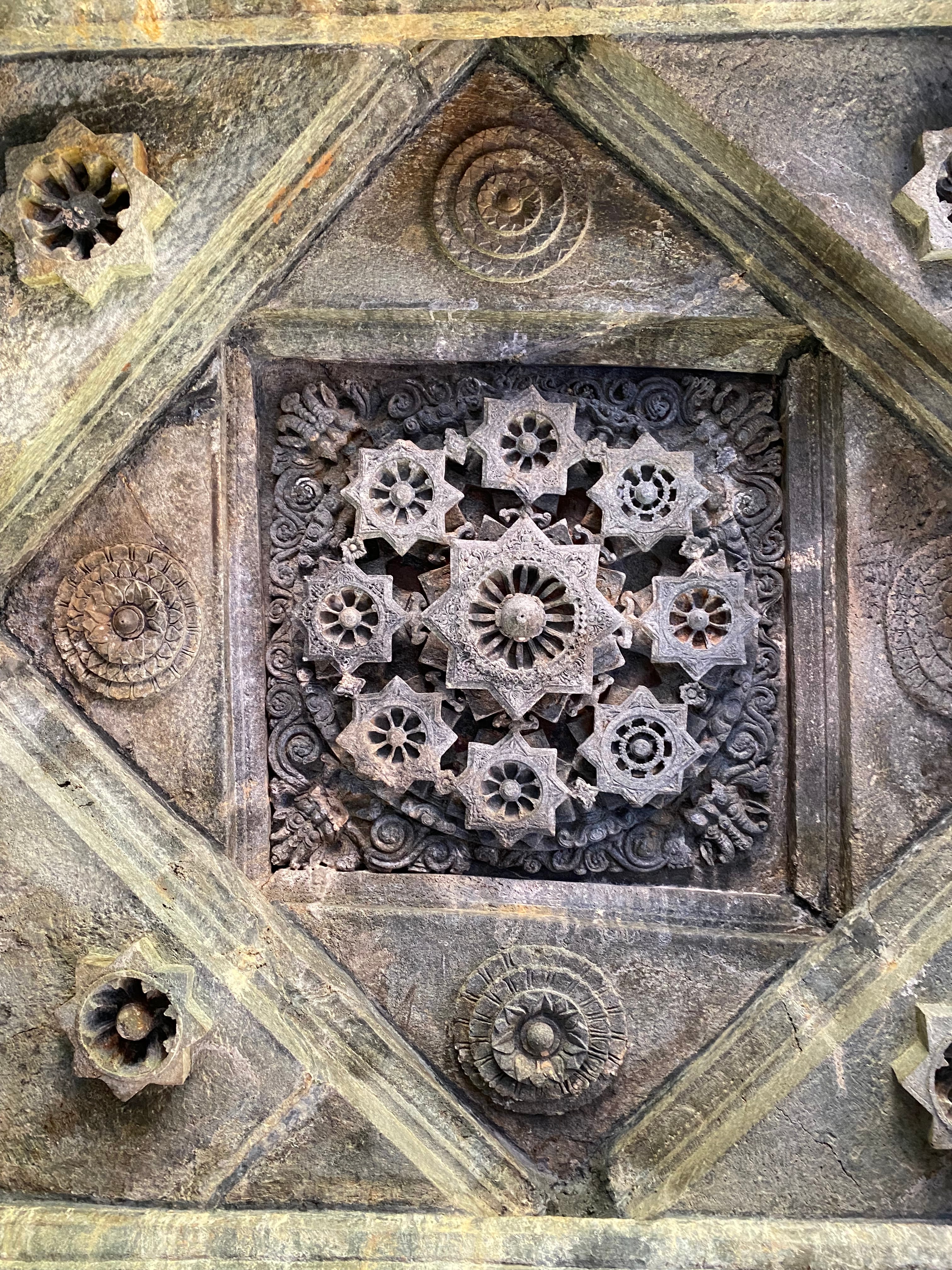 Mahadeva Temple Tambdi Surla Goa - Image 4