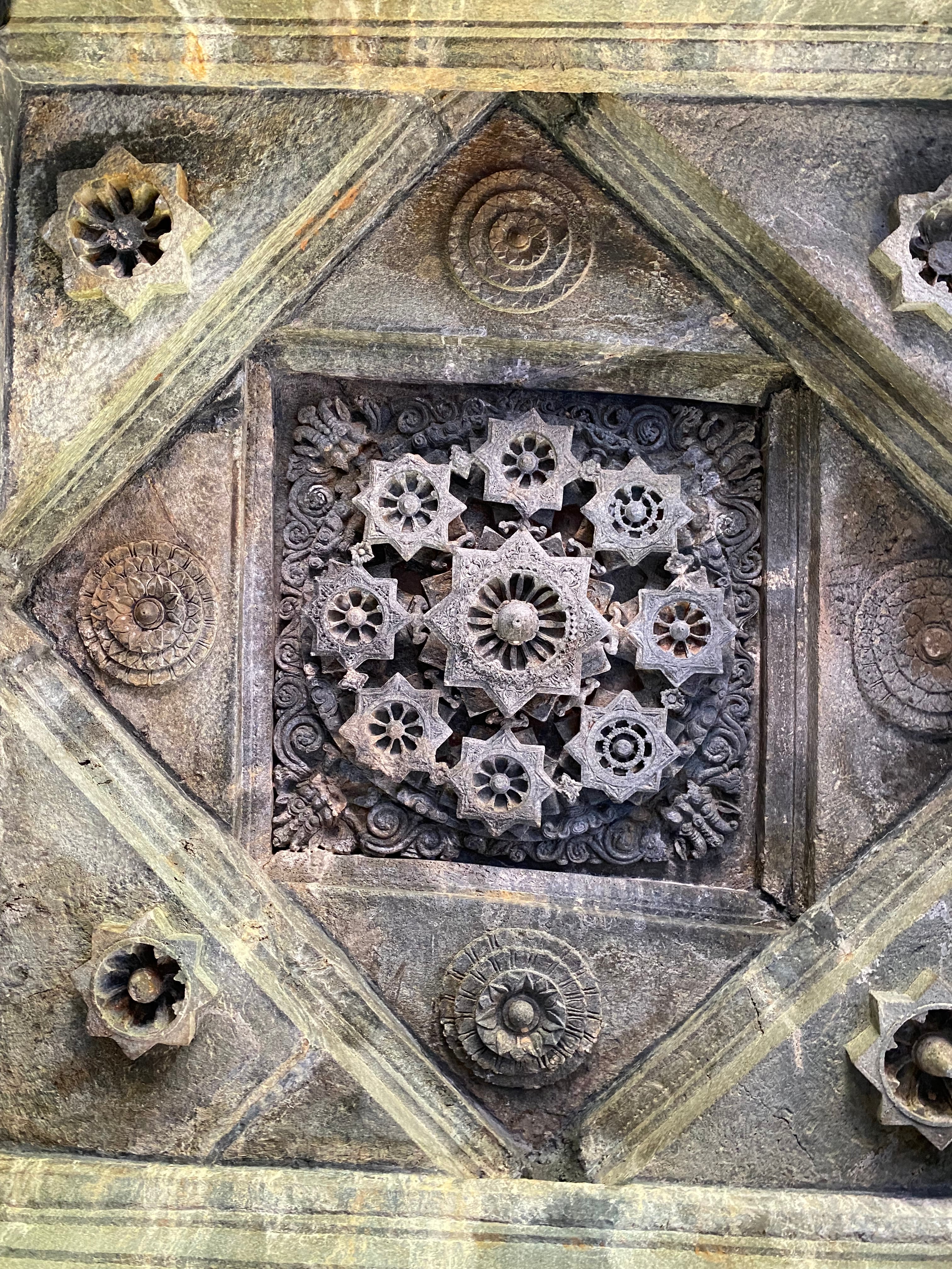 Mahadeva Temple Tambdi Surla Goa - Image 6