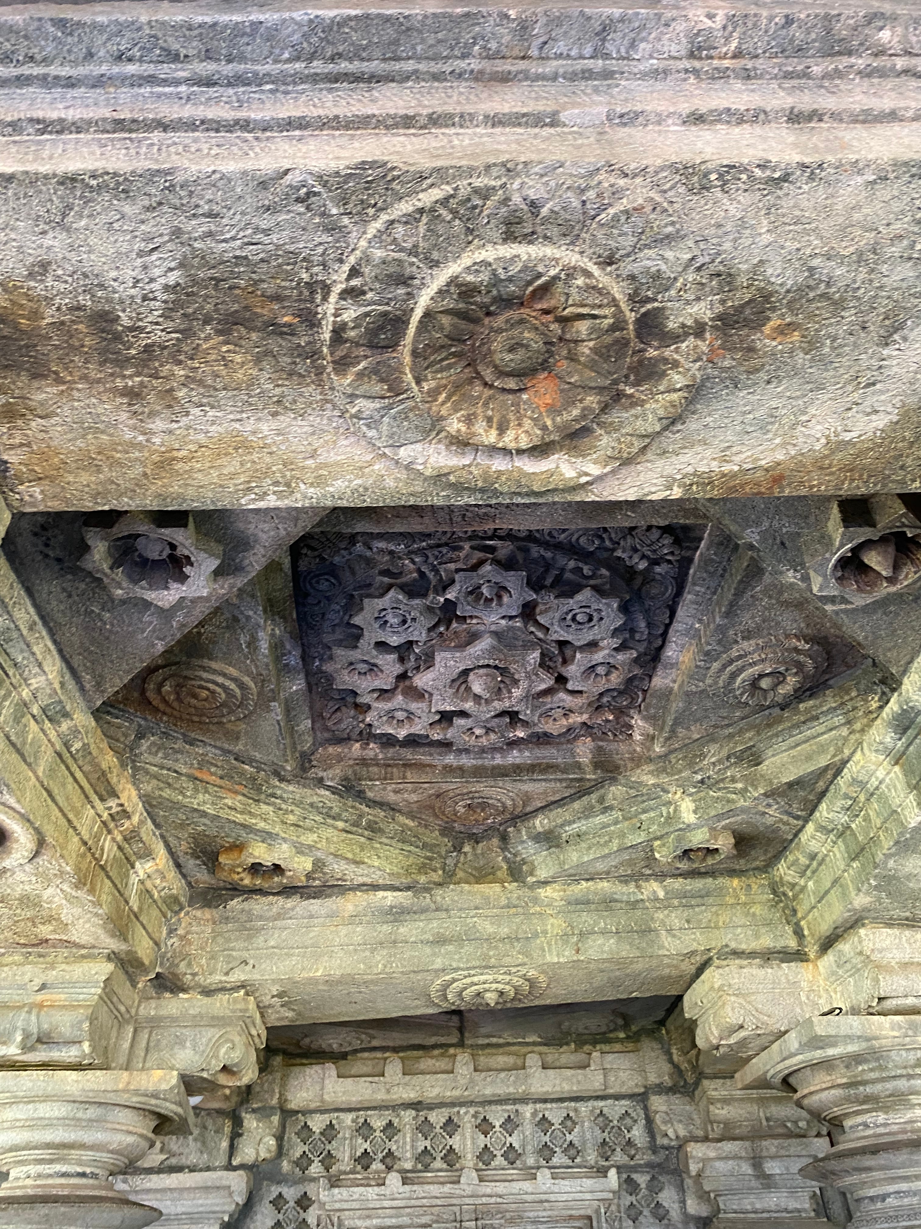 Mahadeva Temple Tambdi Surla Goa - Image 7