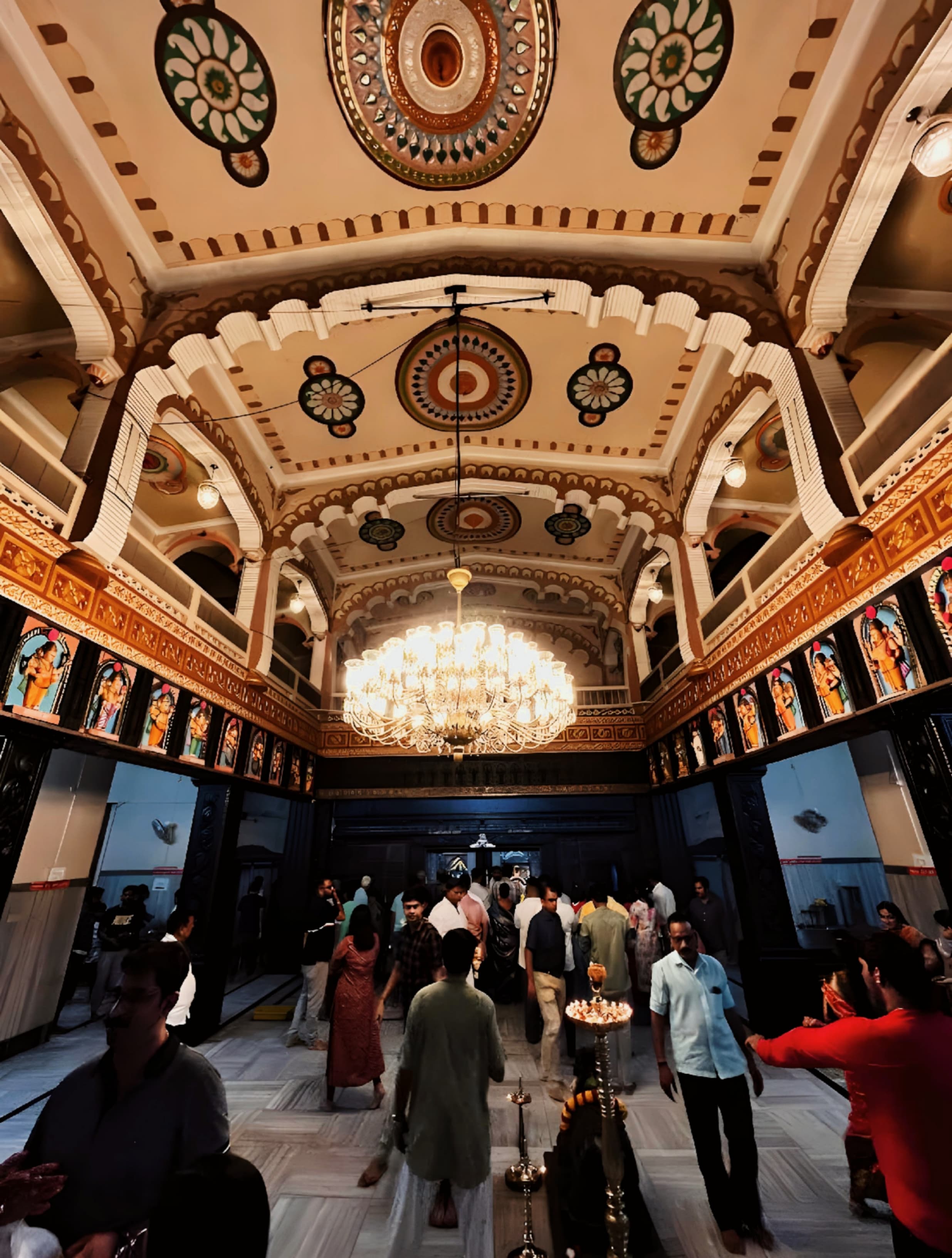 Help preserve Shri Damodar Temple Zambaulim