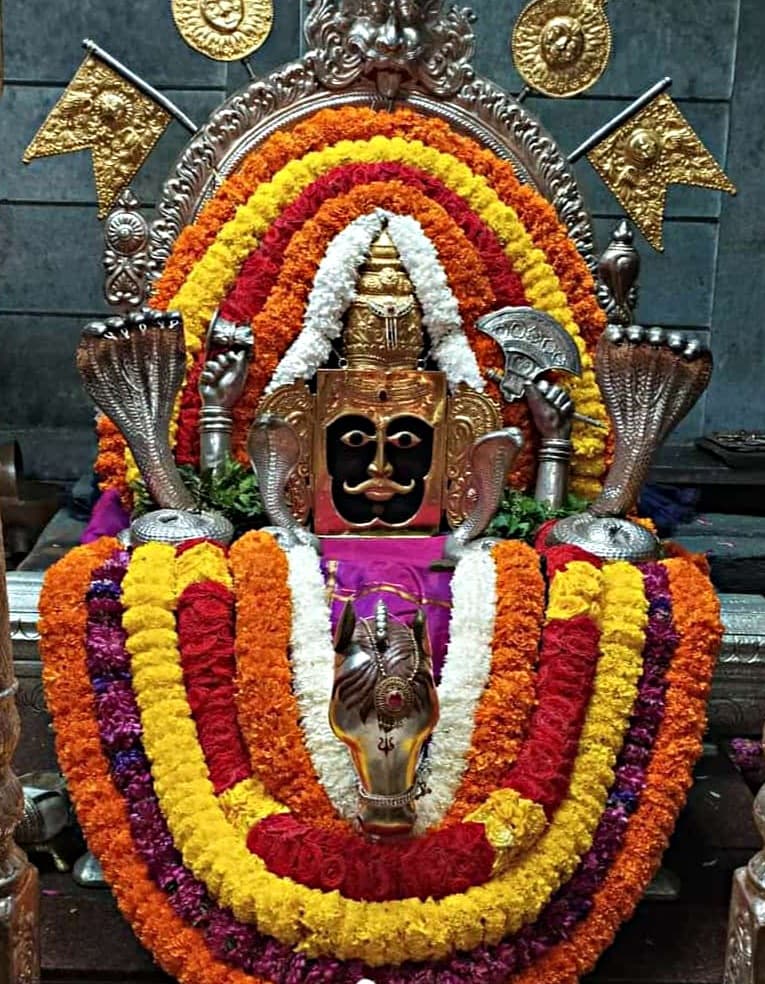 Preserve Shri Damodar Temple Zambaulim Heritage Site - Image 5
