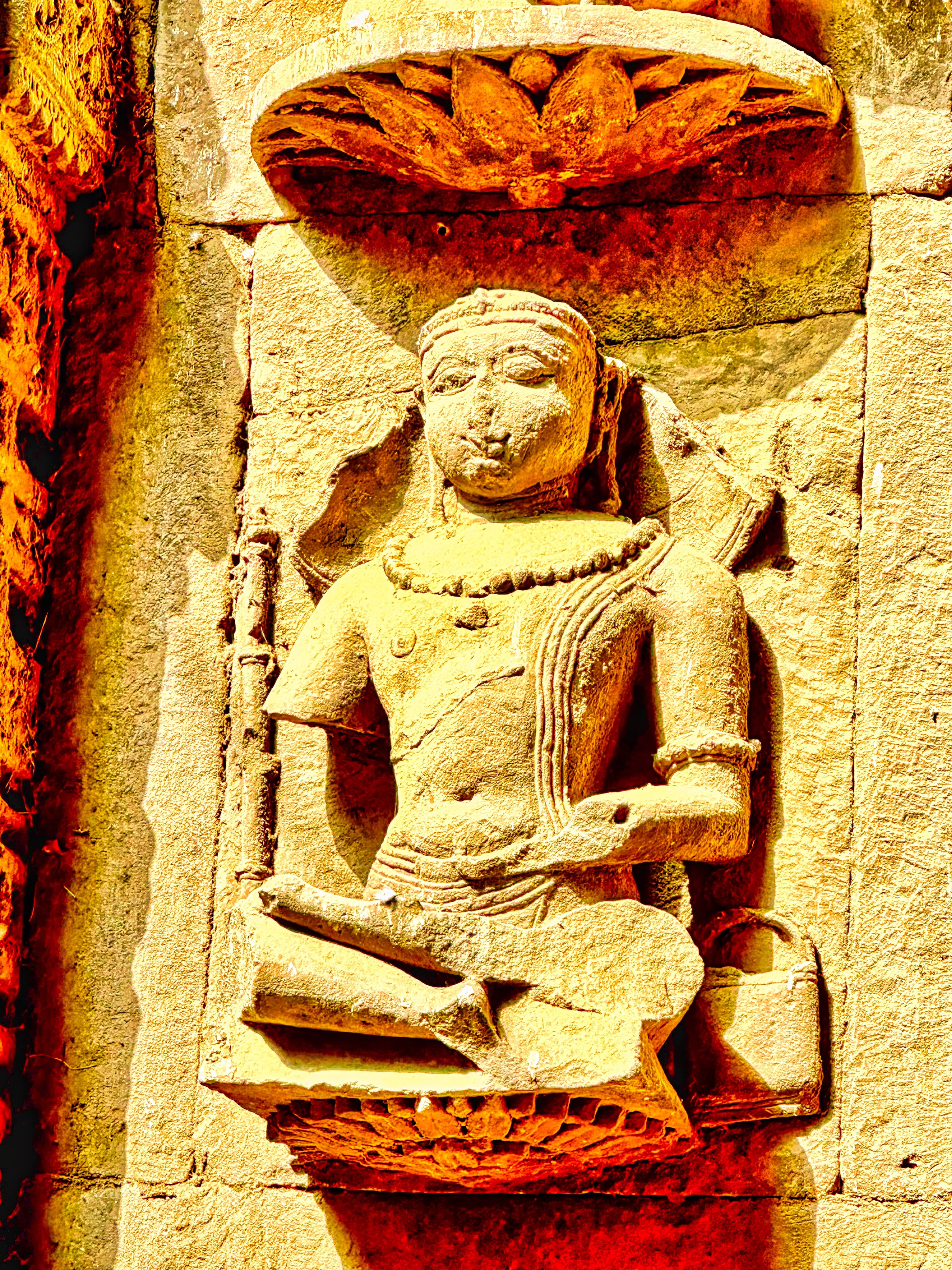 Help preserve Dabhoi Fort Vadodara