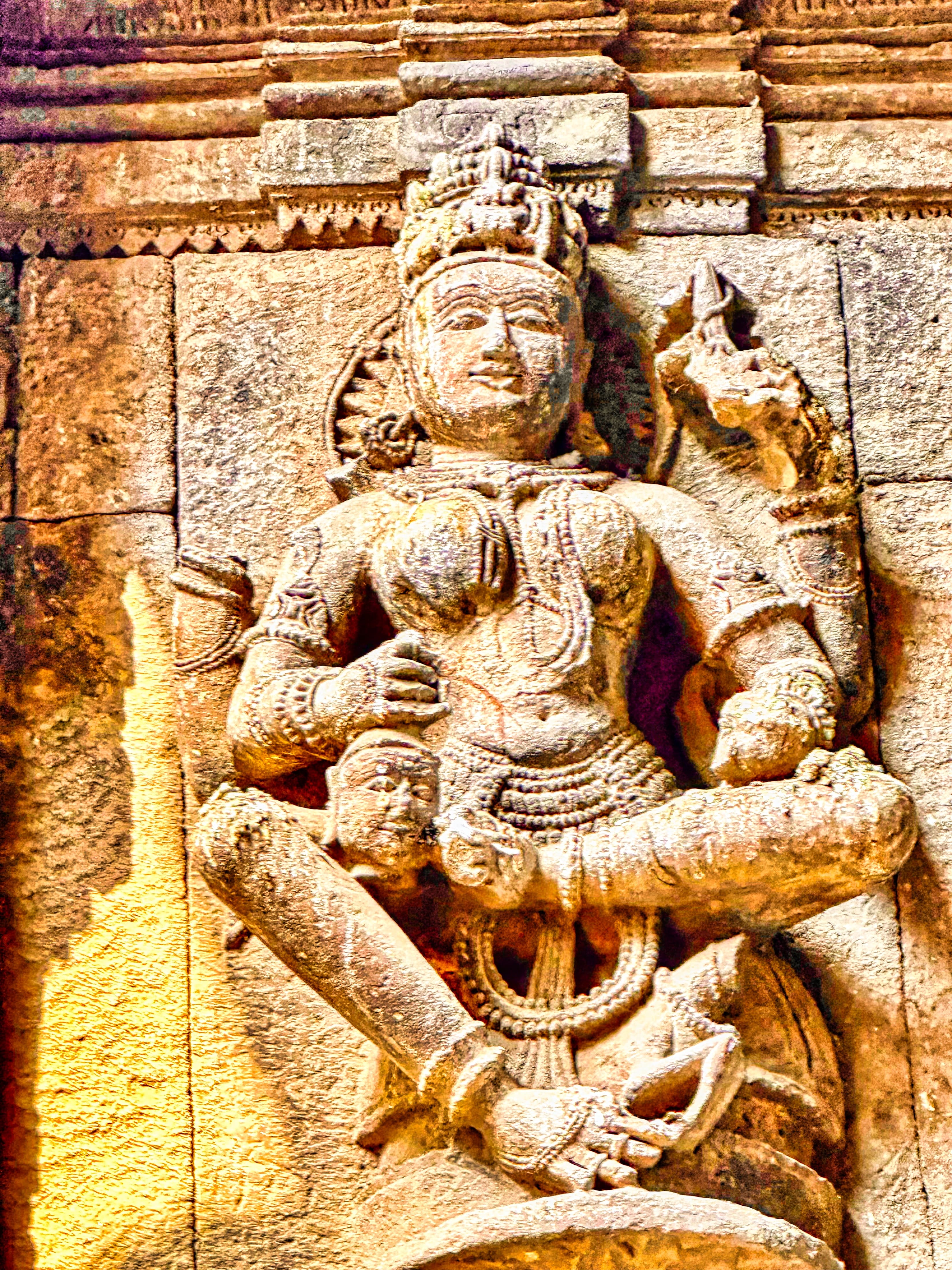 Preserve Dabhoi Fort Vadodara Heritage Site - Image 3