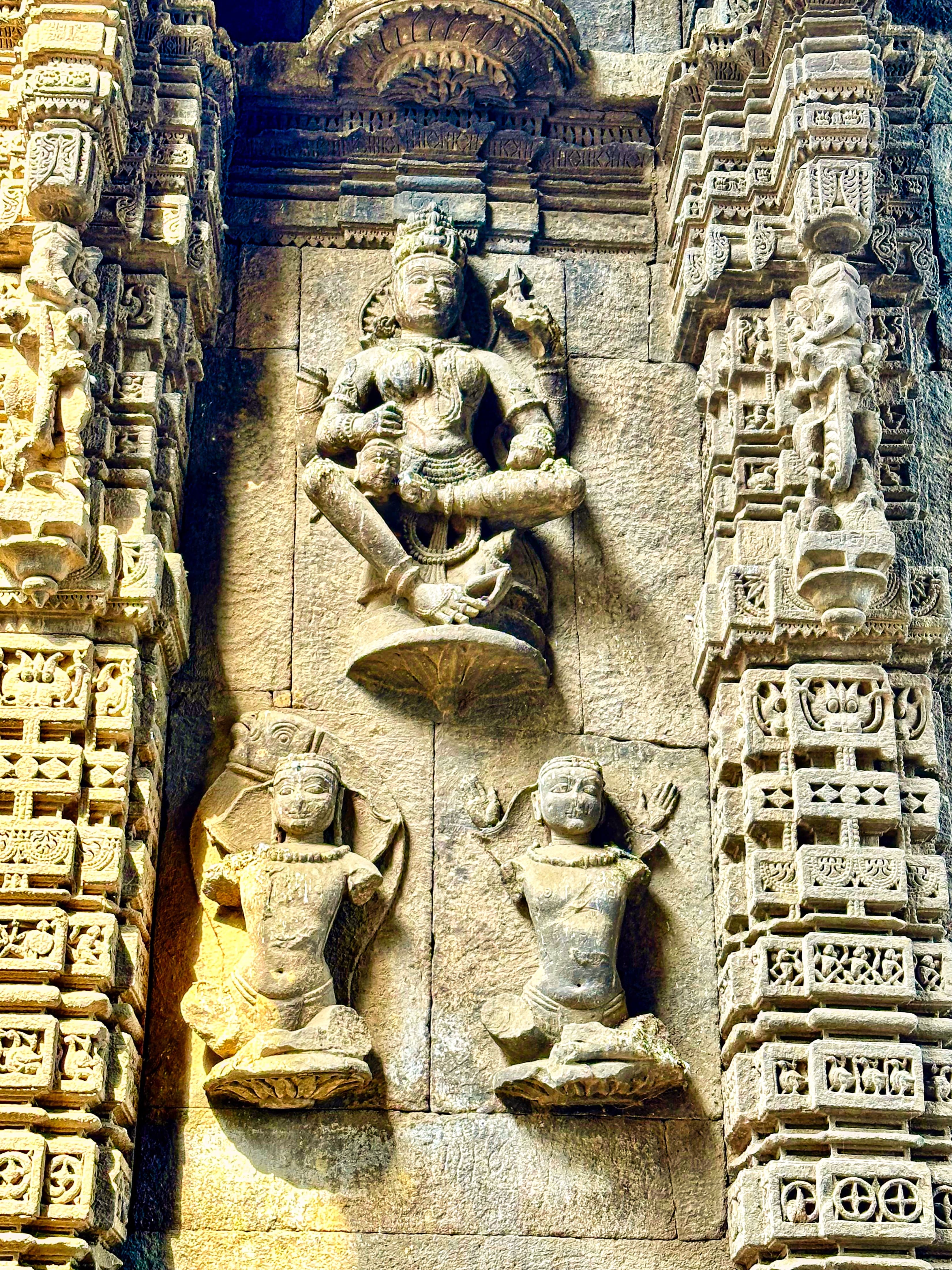 Preserve Dabhoi Fort Vadodara Heritage Site - Image 4