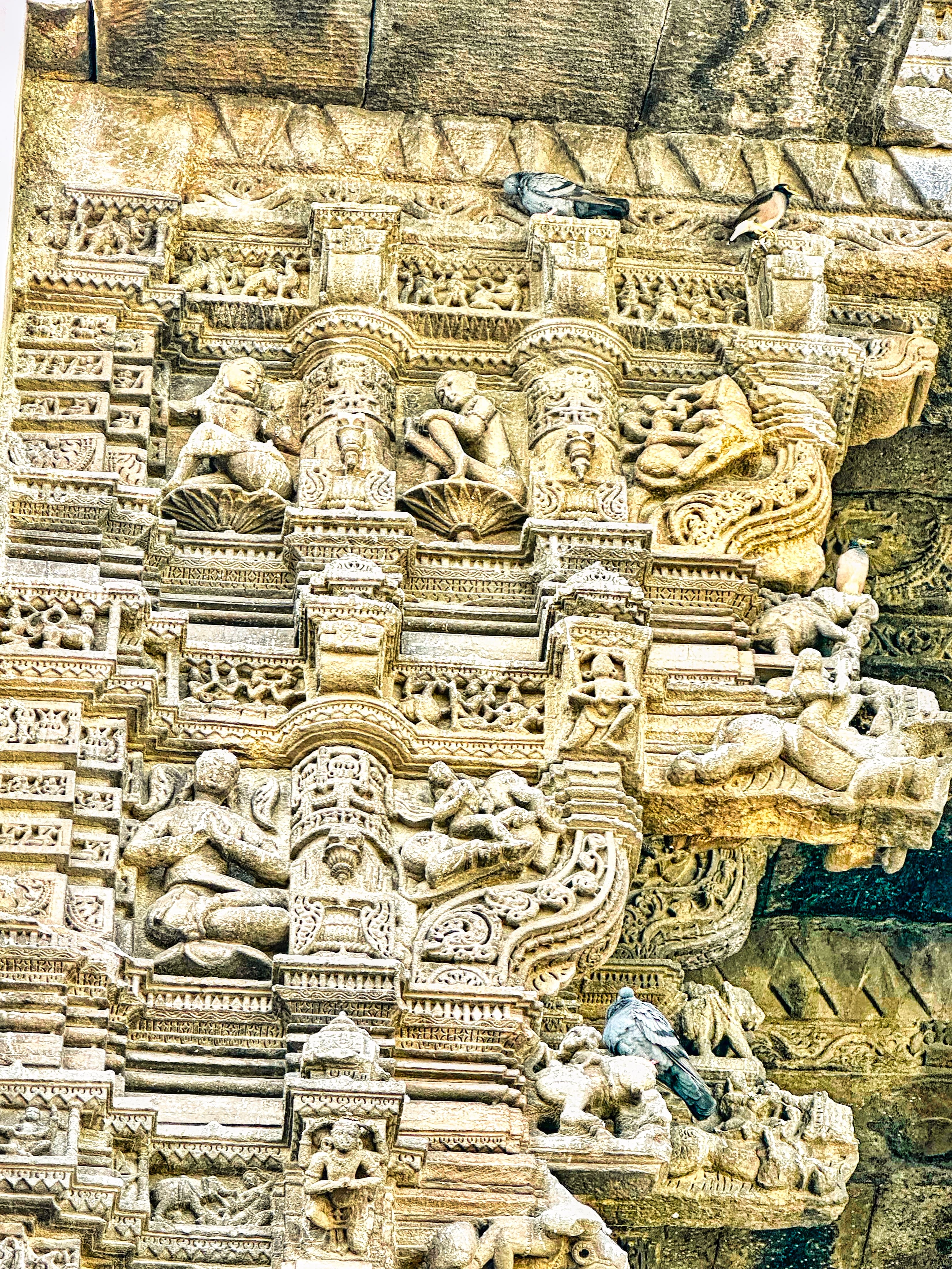 Preserve Dabhoi Fort Vadodara Heritage Site - Image 5