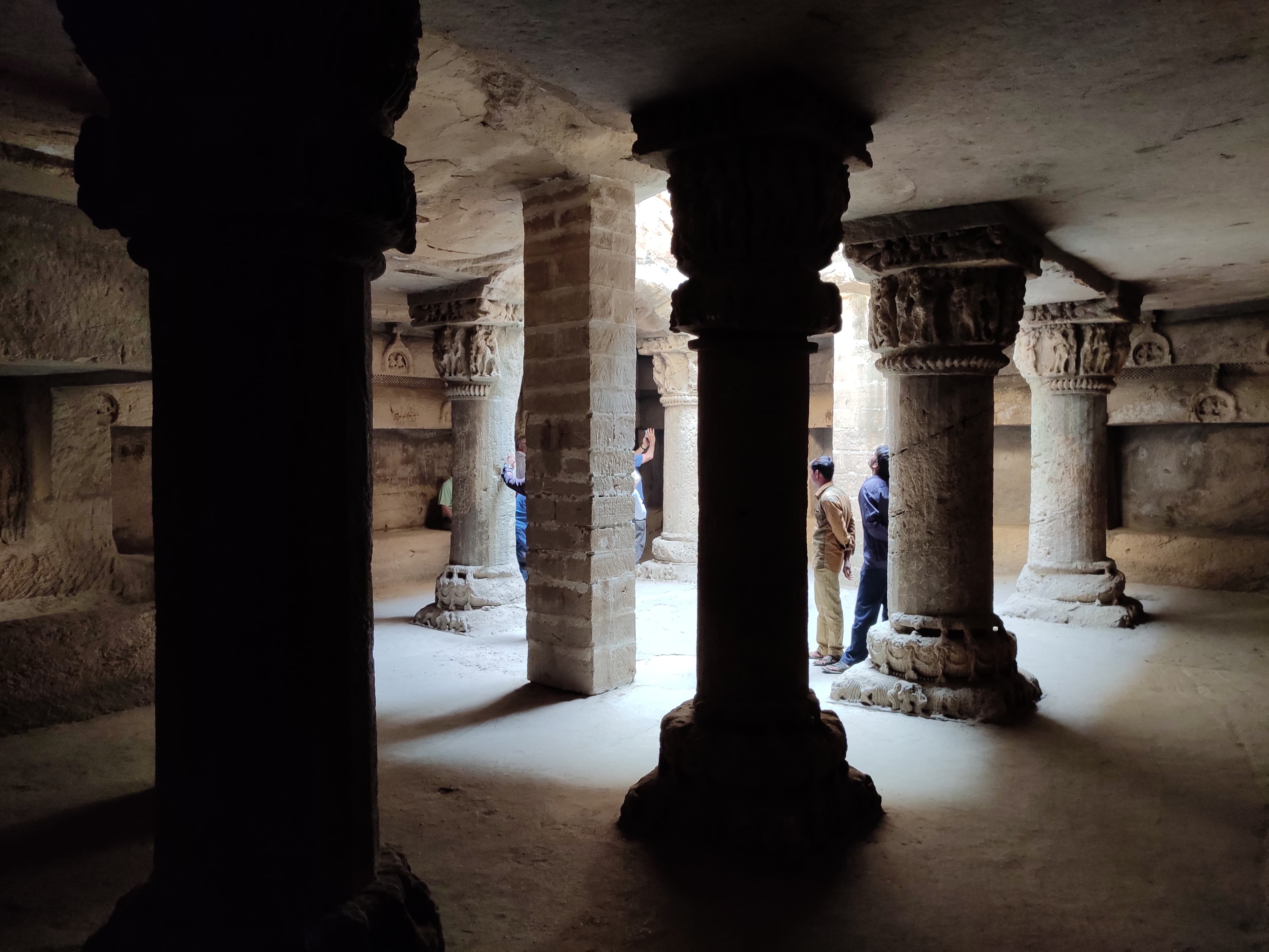 Junagadh Fort Junagadh - Image 2