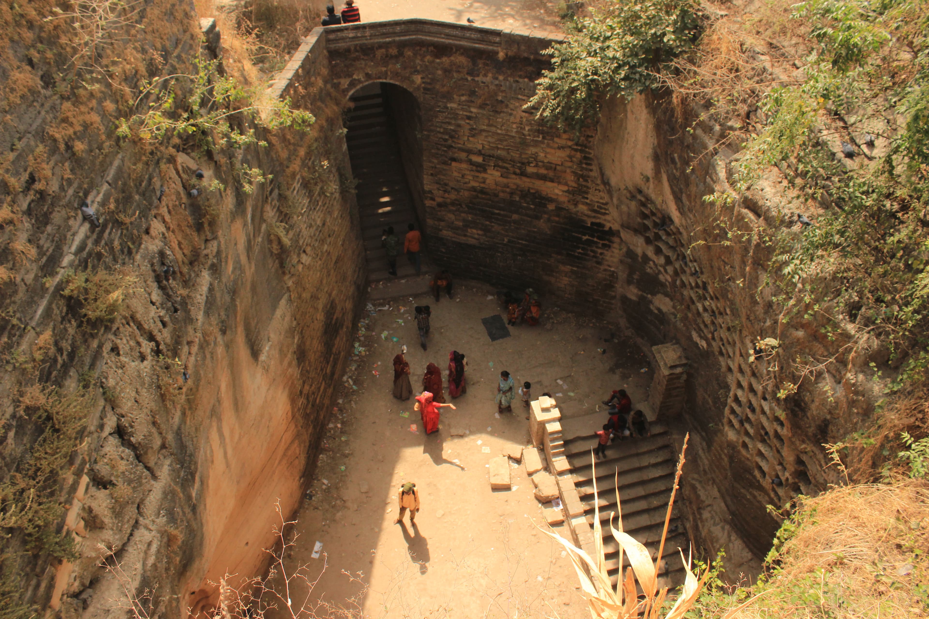 Preserve Junagadh Fort Junagadh Heritage Site - Image 5