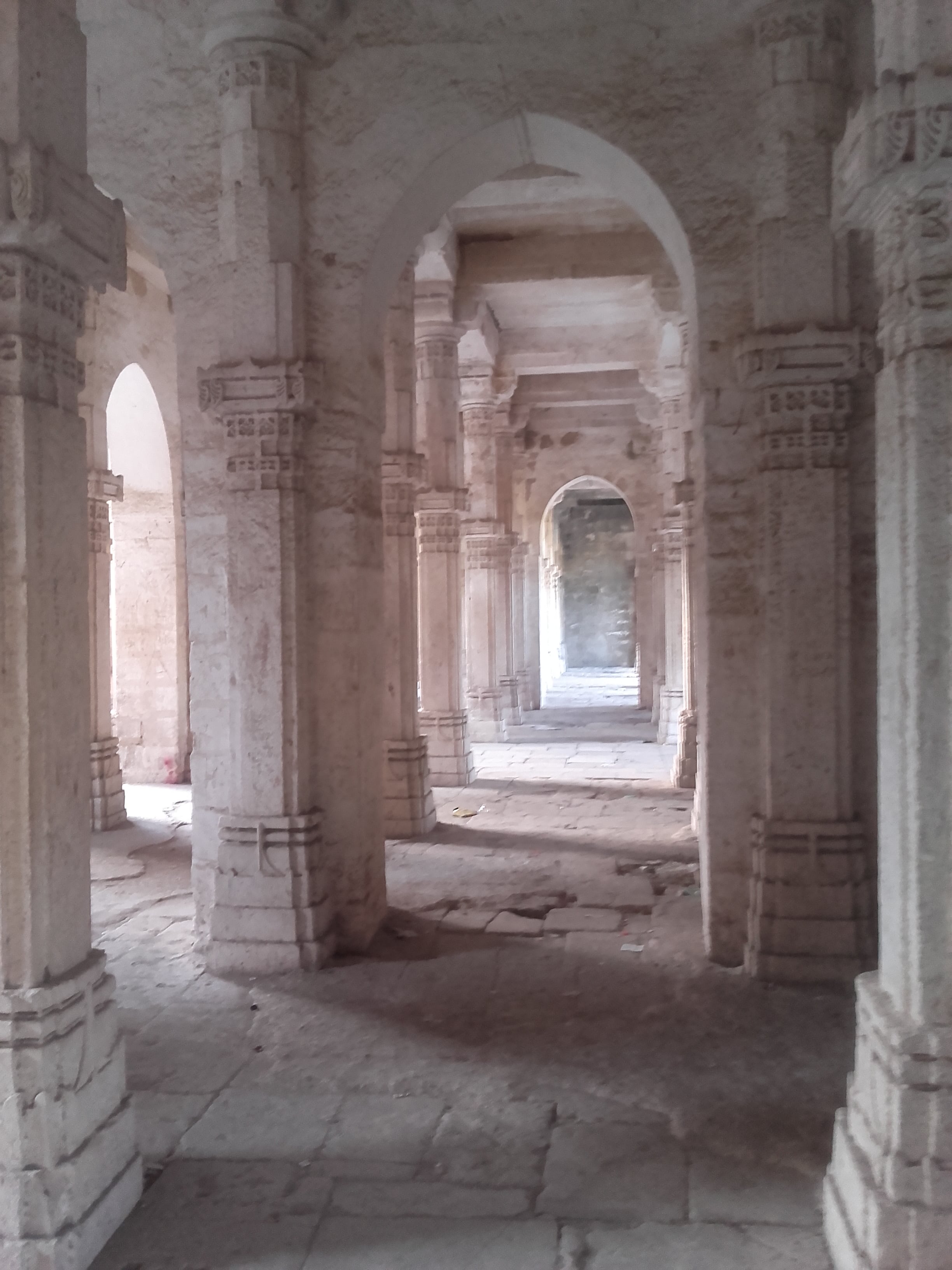 Junagadh Fort Junagadh - Image 6