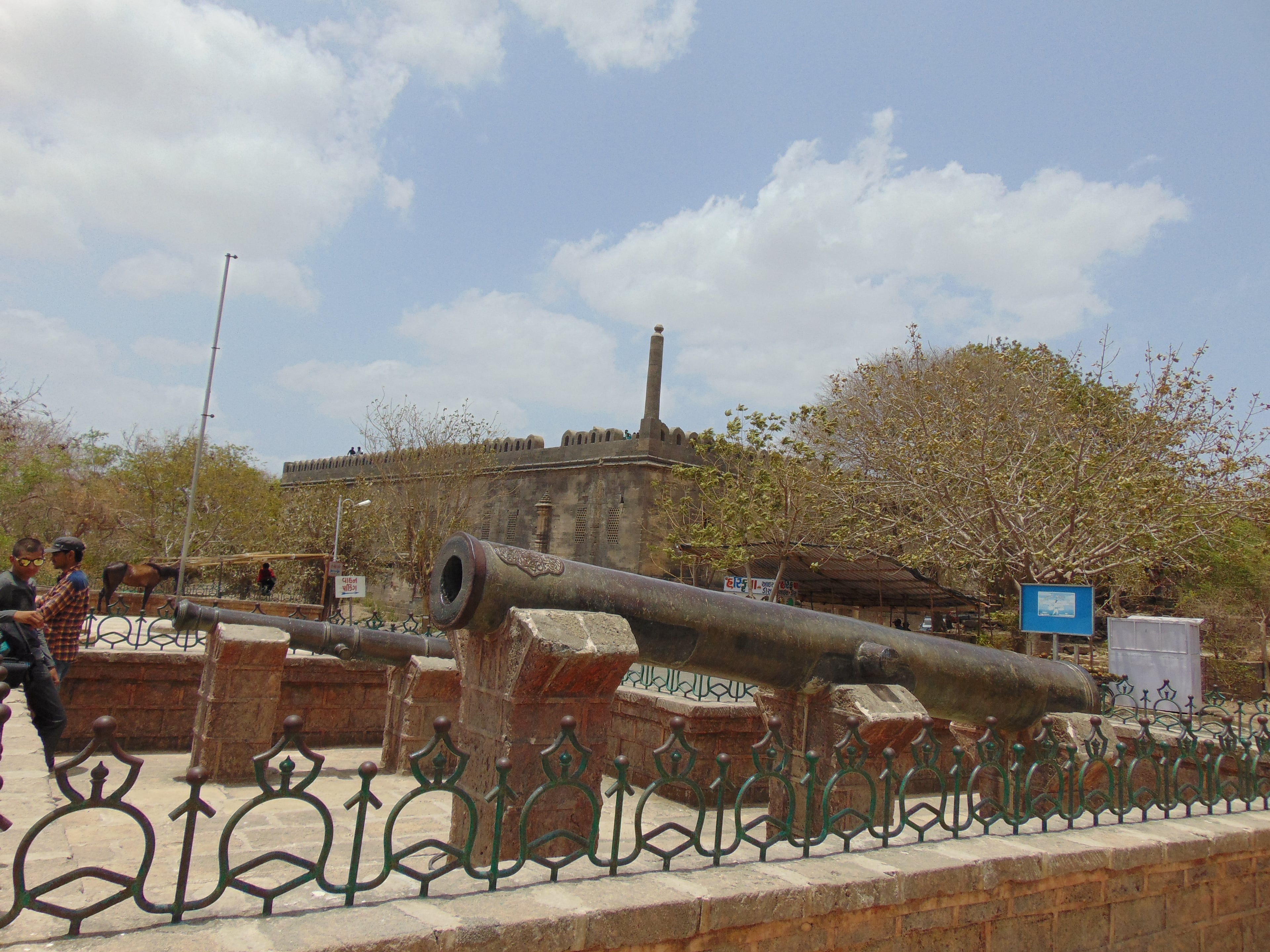 Junagadh Fort Junagadh - Image 8