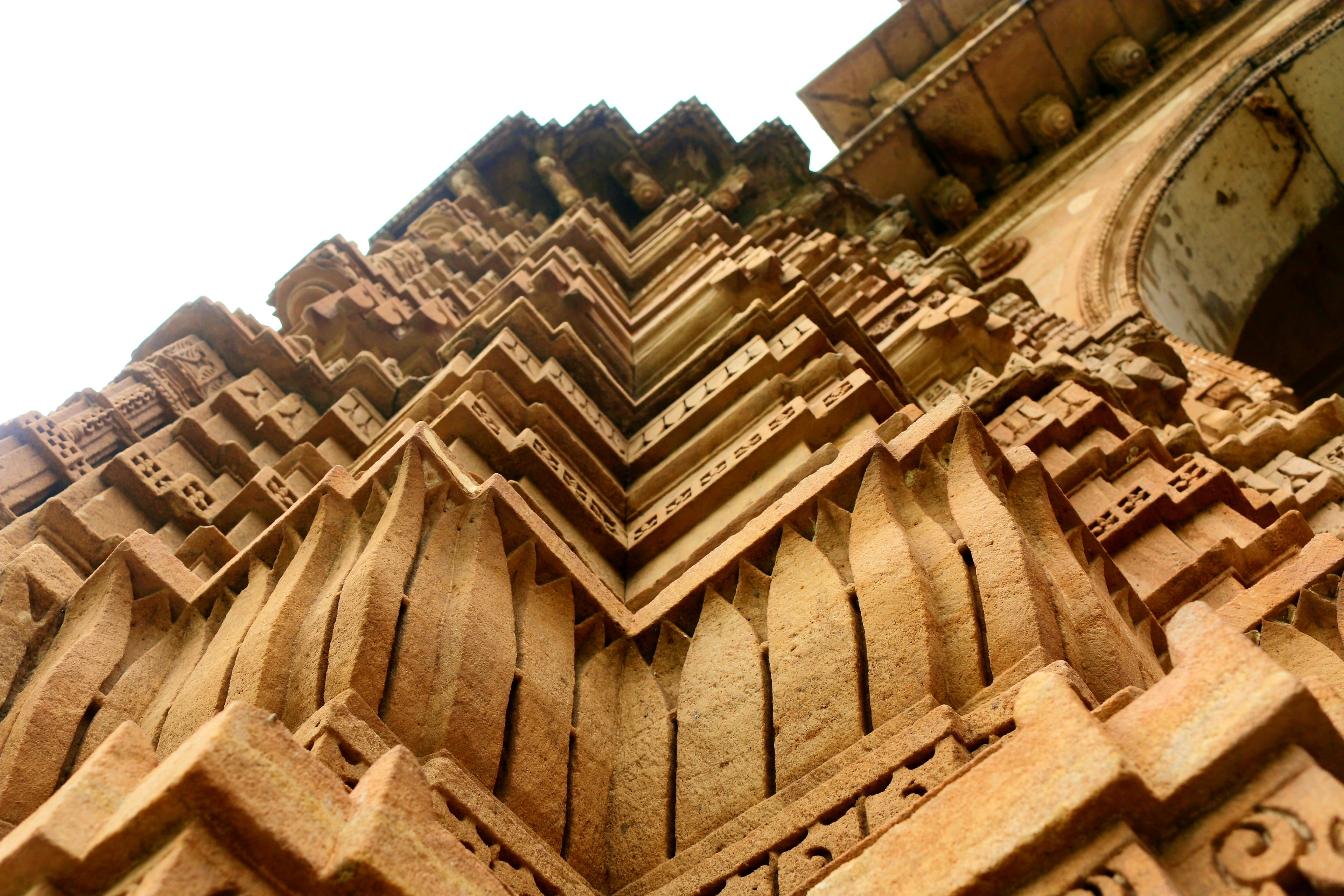 Pavagadh Fort Champaner - Image 5