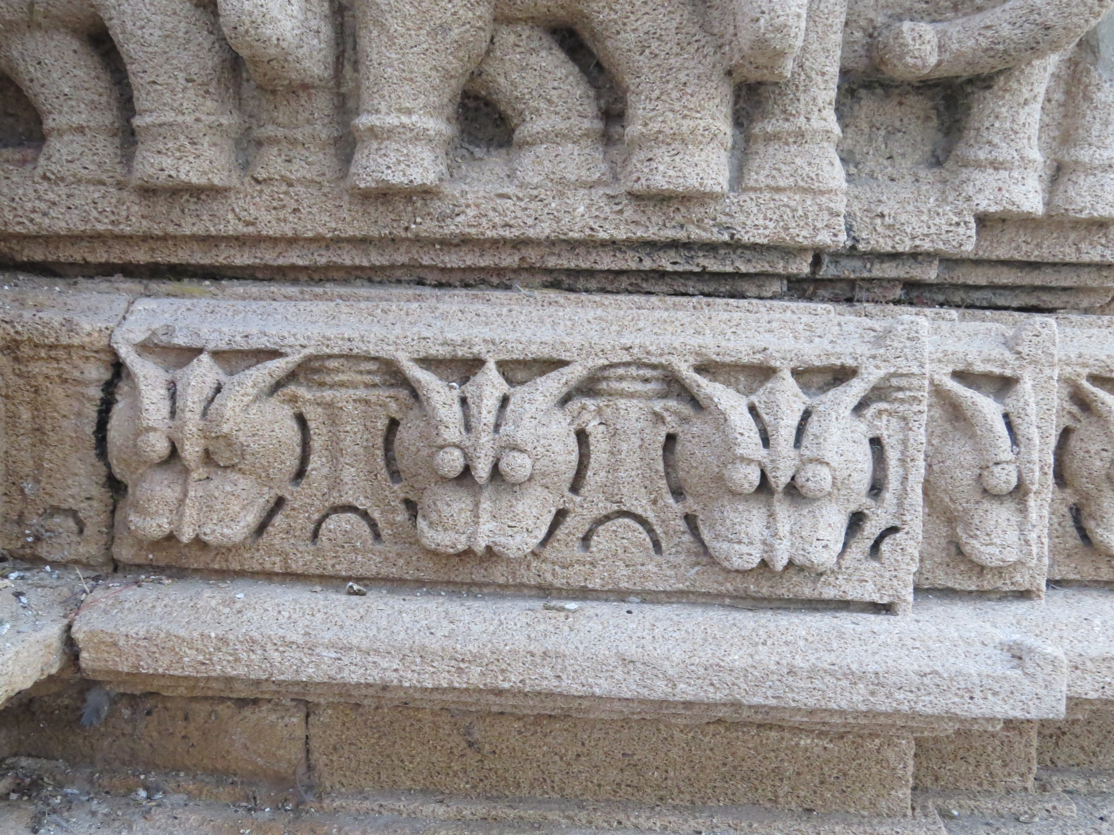 Preserve Rukmini Temple Dwarka Heritage Site - Image 5