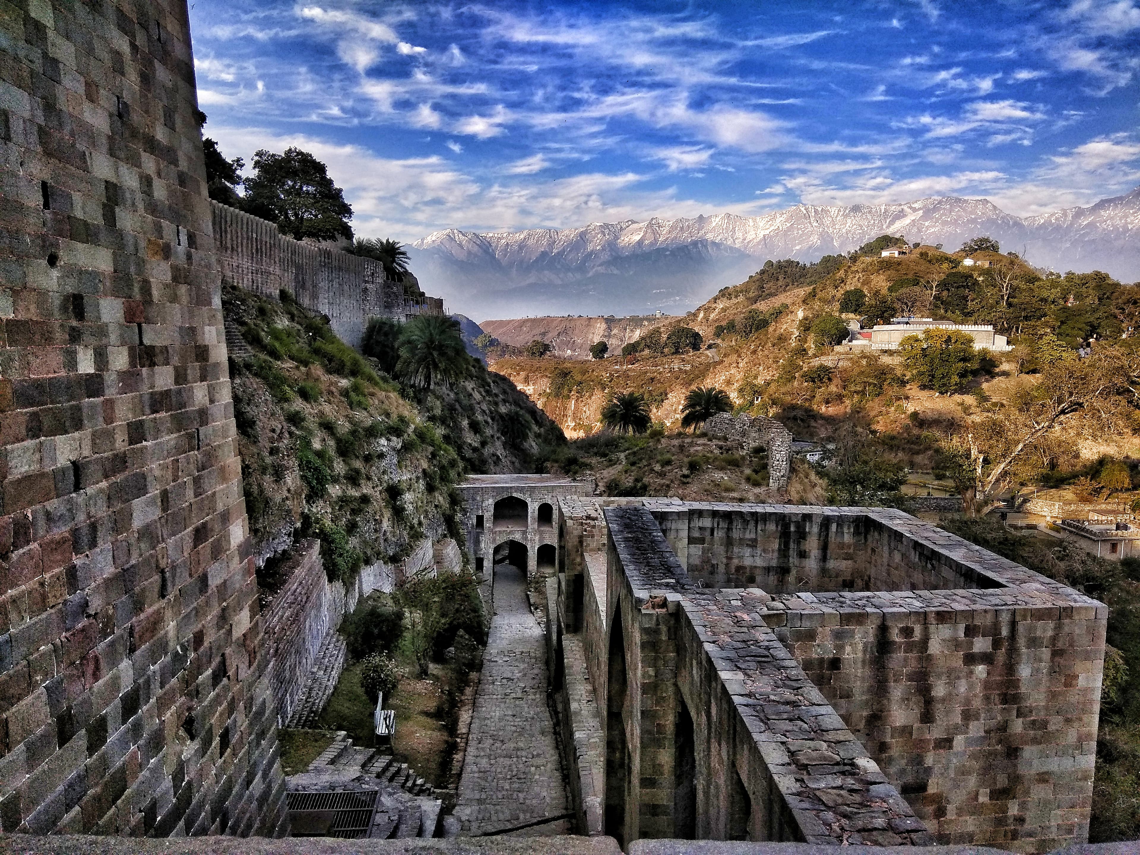 Kangra Fort Kangra - Image 3